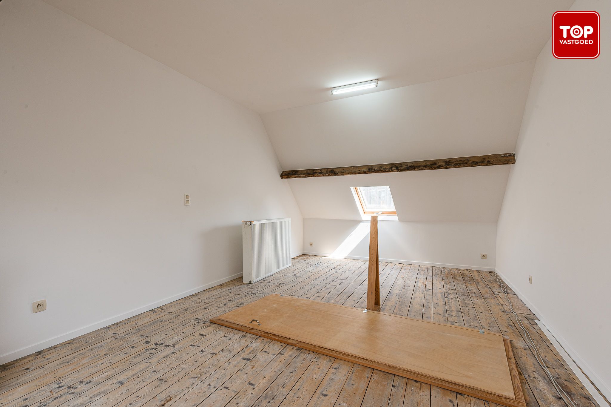 Instapklare woning met 3 slaapkamers en gezellige stadskoer. foto 20