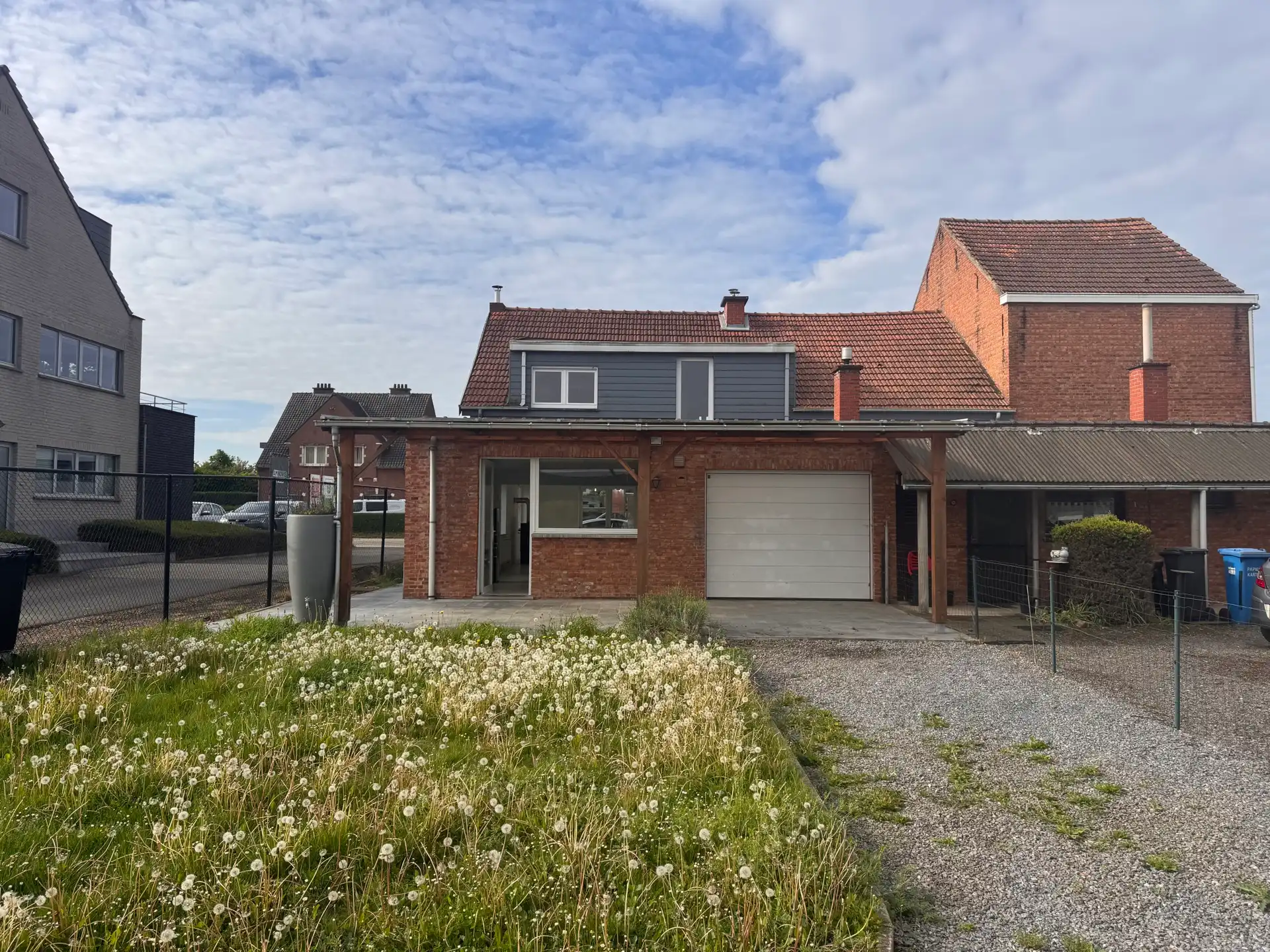 Woning met drie slaapkamers en tuin foto 20