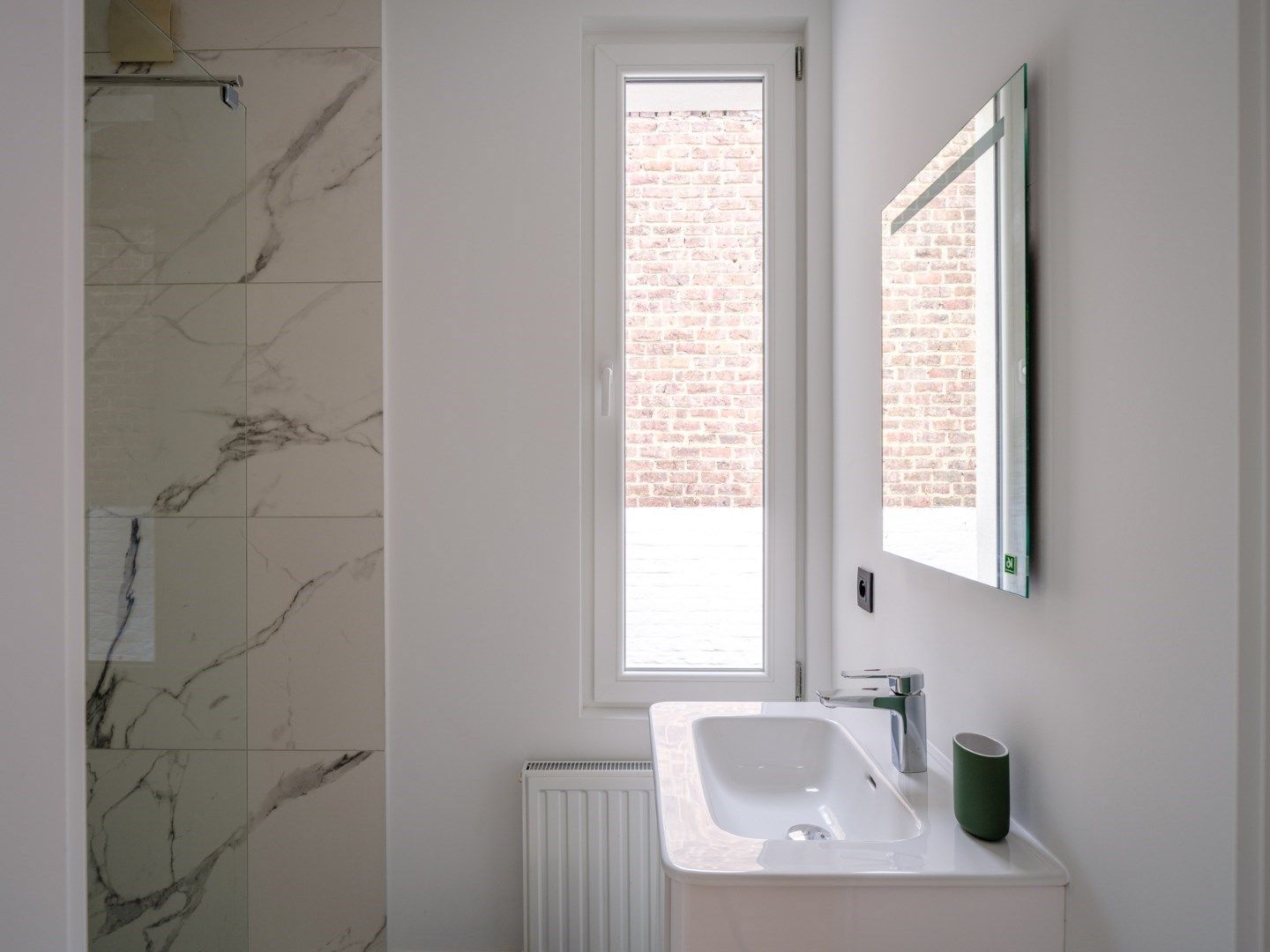 Gerenoveerde opbrengsteigendom met 6 hoogwaardige kamers in Gent foto 14