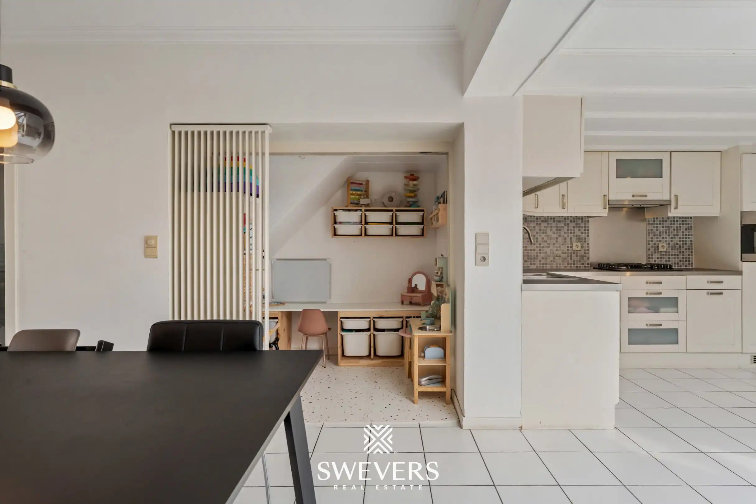 Jouw nieuwe thuis in Kuringen: lichtrijke HOB met 3 slaapkamers op groen perceel van 6a10 foto 7