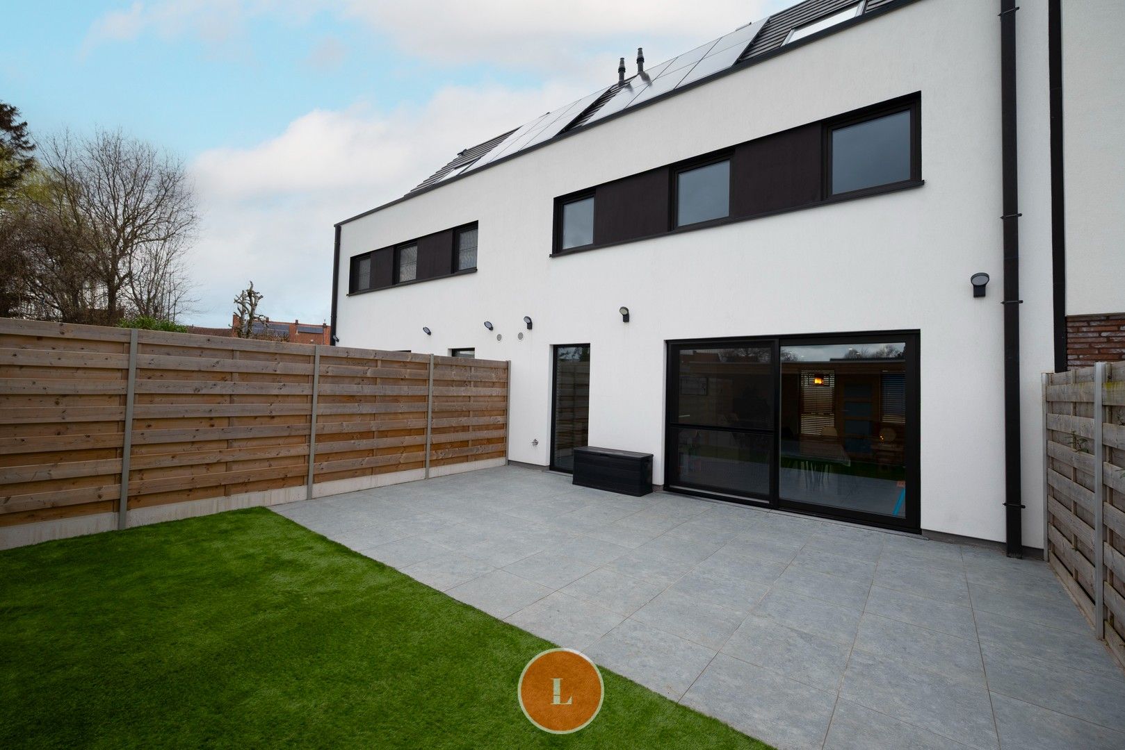 Nieuwbouw op toplocatie in Menen foto 23