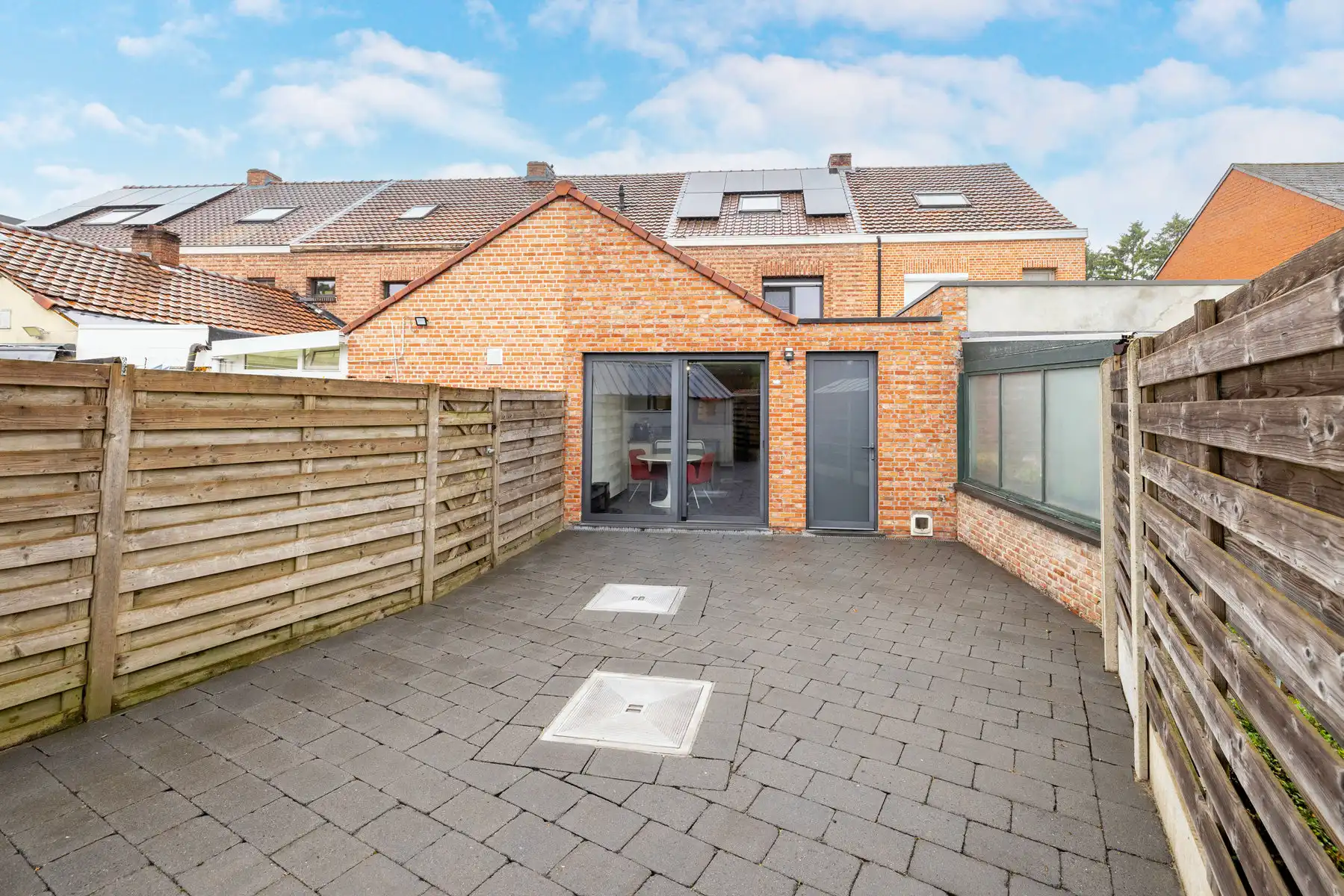 Gerenoveerde woning met o.a. 3 slaapkamers foto 4