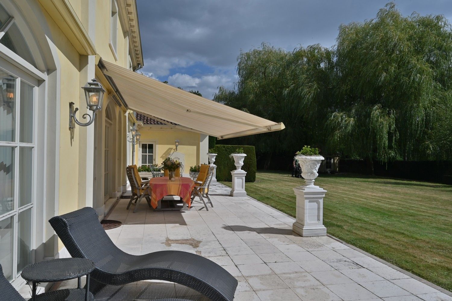 Exclusieve villa in geliefde villawijk Kiewitheide foto 6