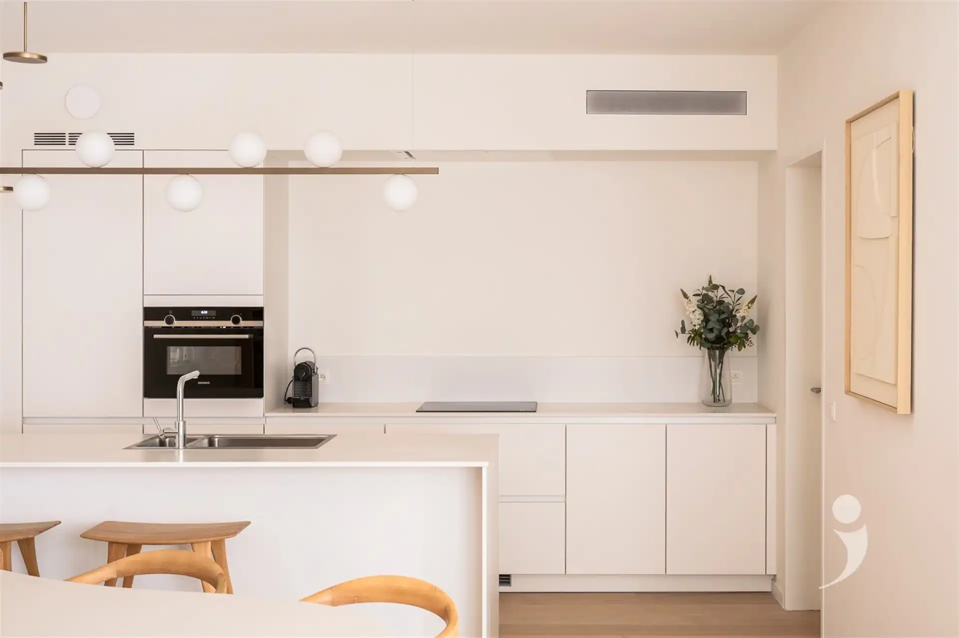 Modern en ruimnieuwbouwappartement te Leuven foto 19