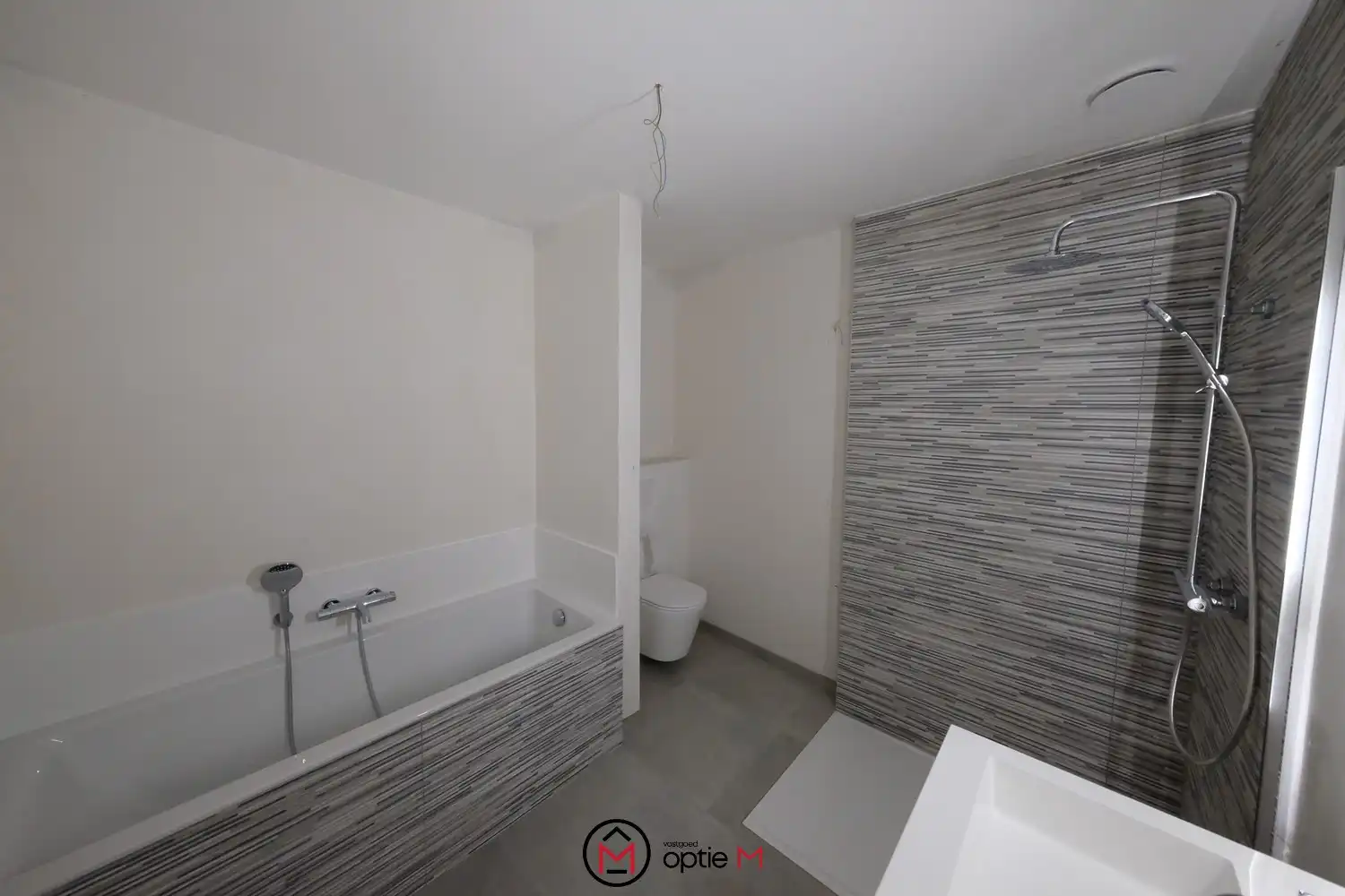 Modern BEN-appartement met 3 slpk en terras in Diepenbeek foto 10