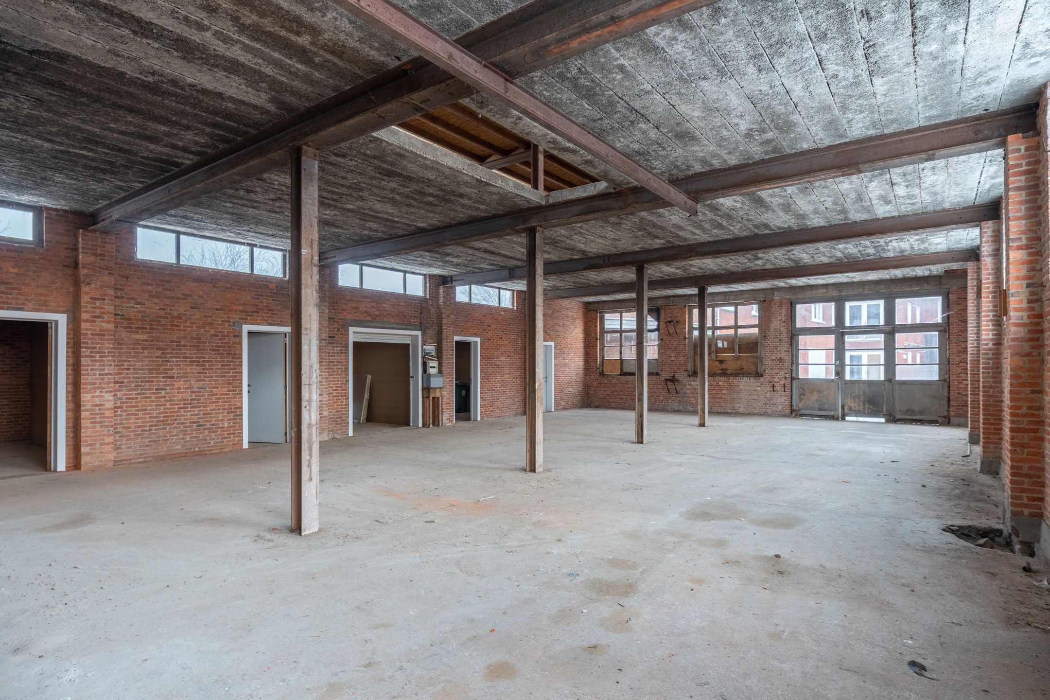 Ontwikkelingsmogelijkheid! Renovatieproject voor 5 appartementen. foto 39