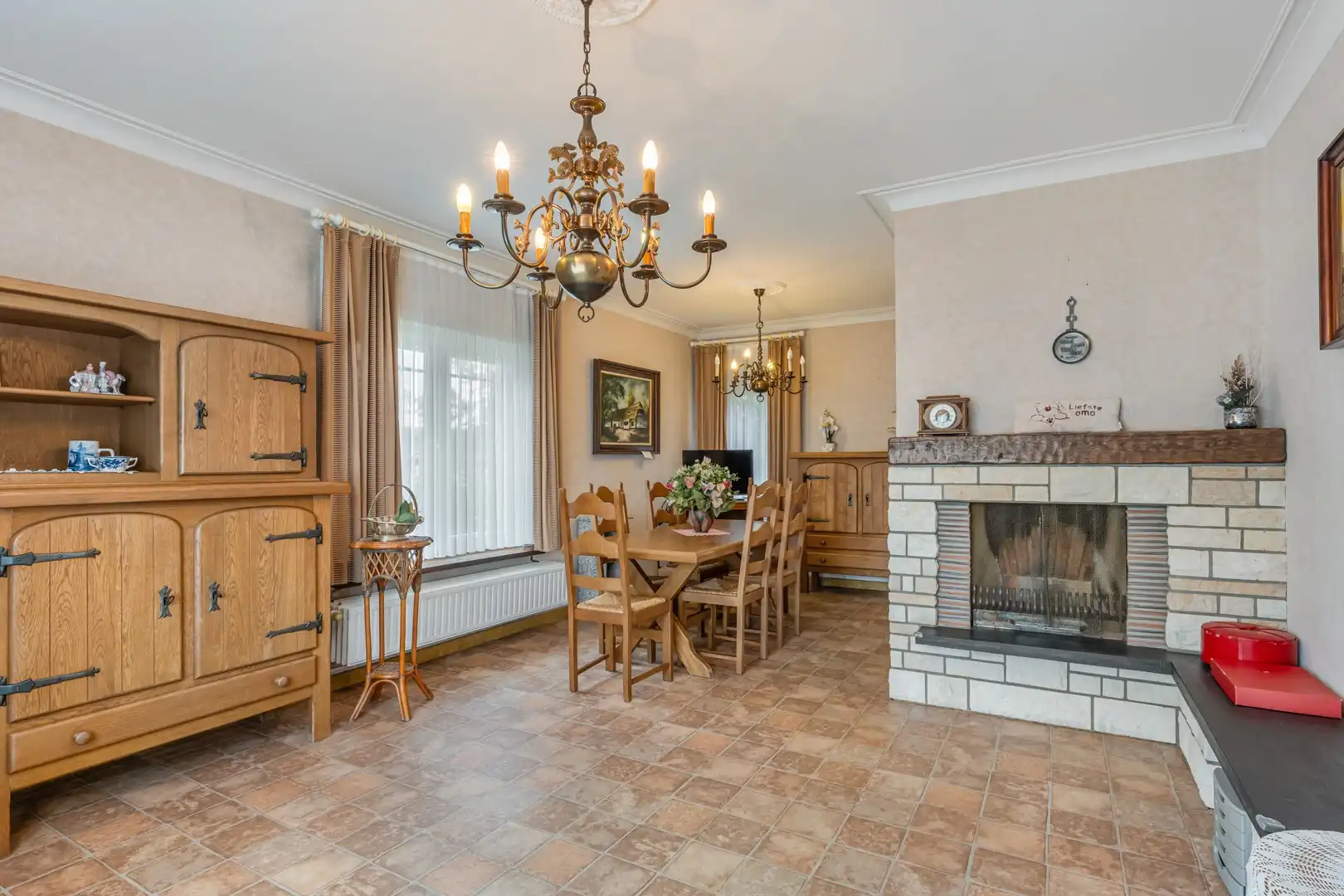 🏡 Charmante open bebouwing met 3 slaapkamers op 8 are 46 🌳 foto 3