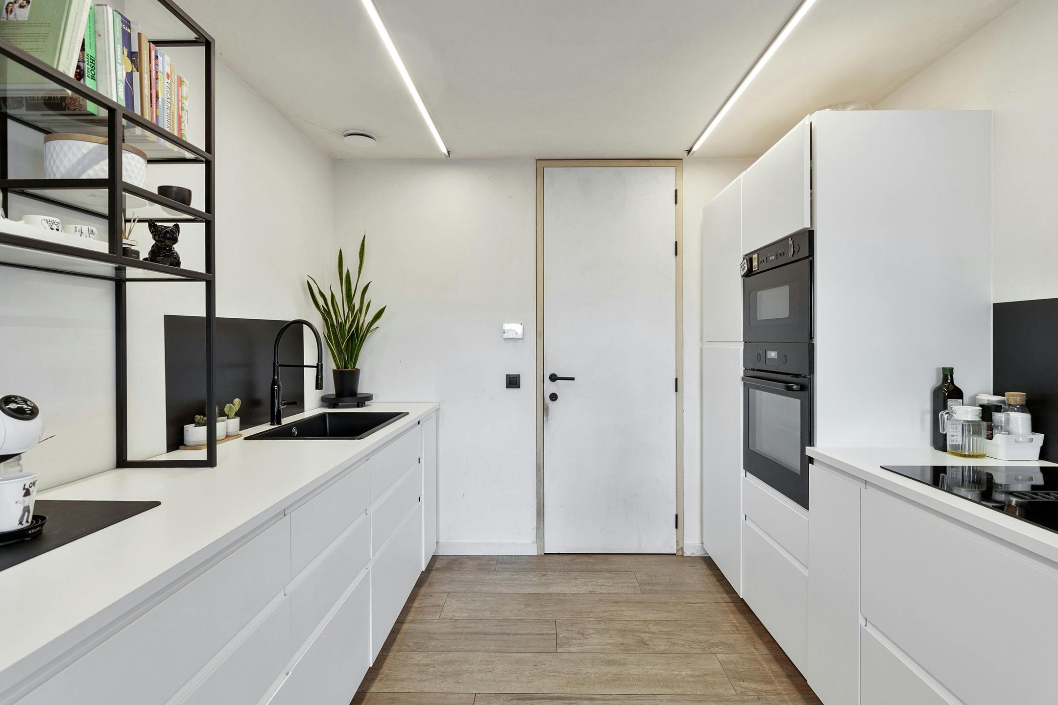 Instapklaar huis met 4 slaapkamer te koop in Diksmuide foto 9