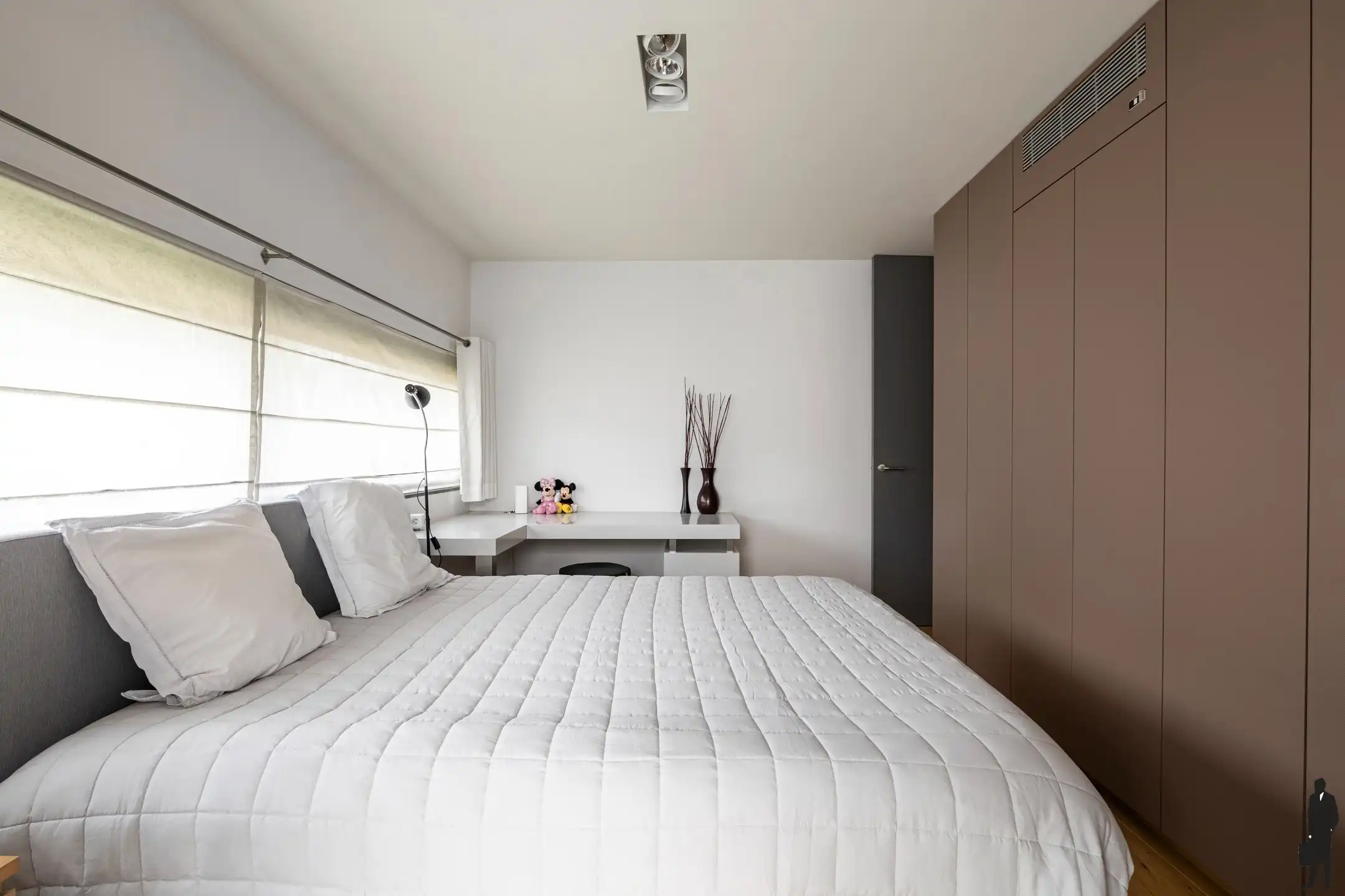 Exclusieve villa met zwembad op een uitzonderlijk perceel te Malle foto 28