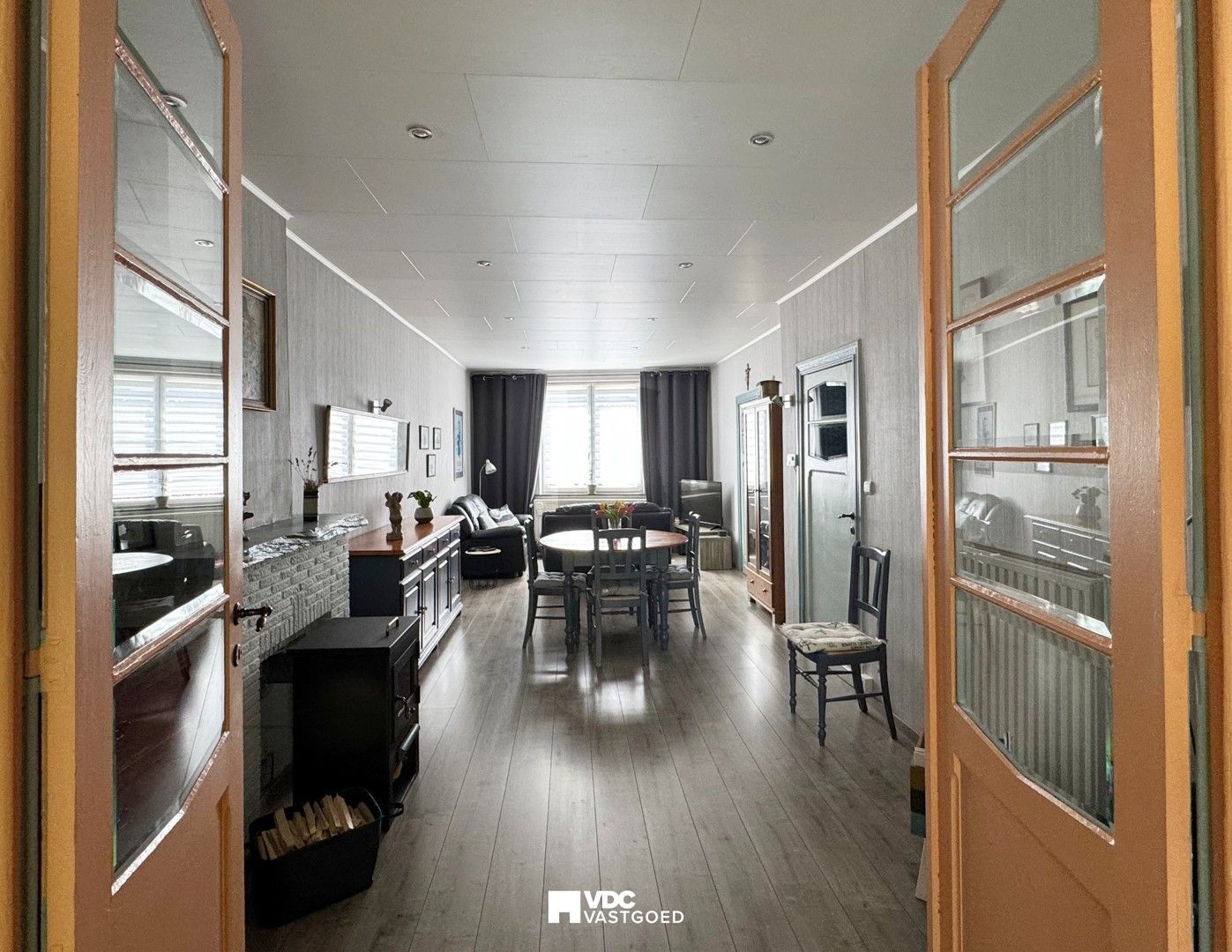 Huis te koop foto 6