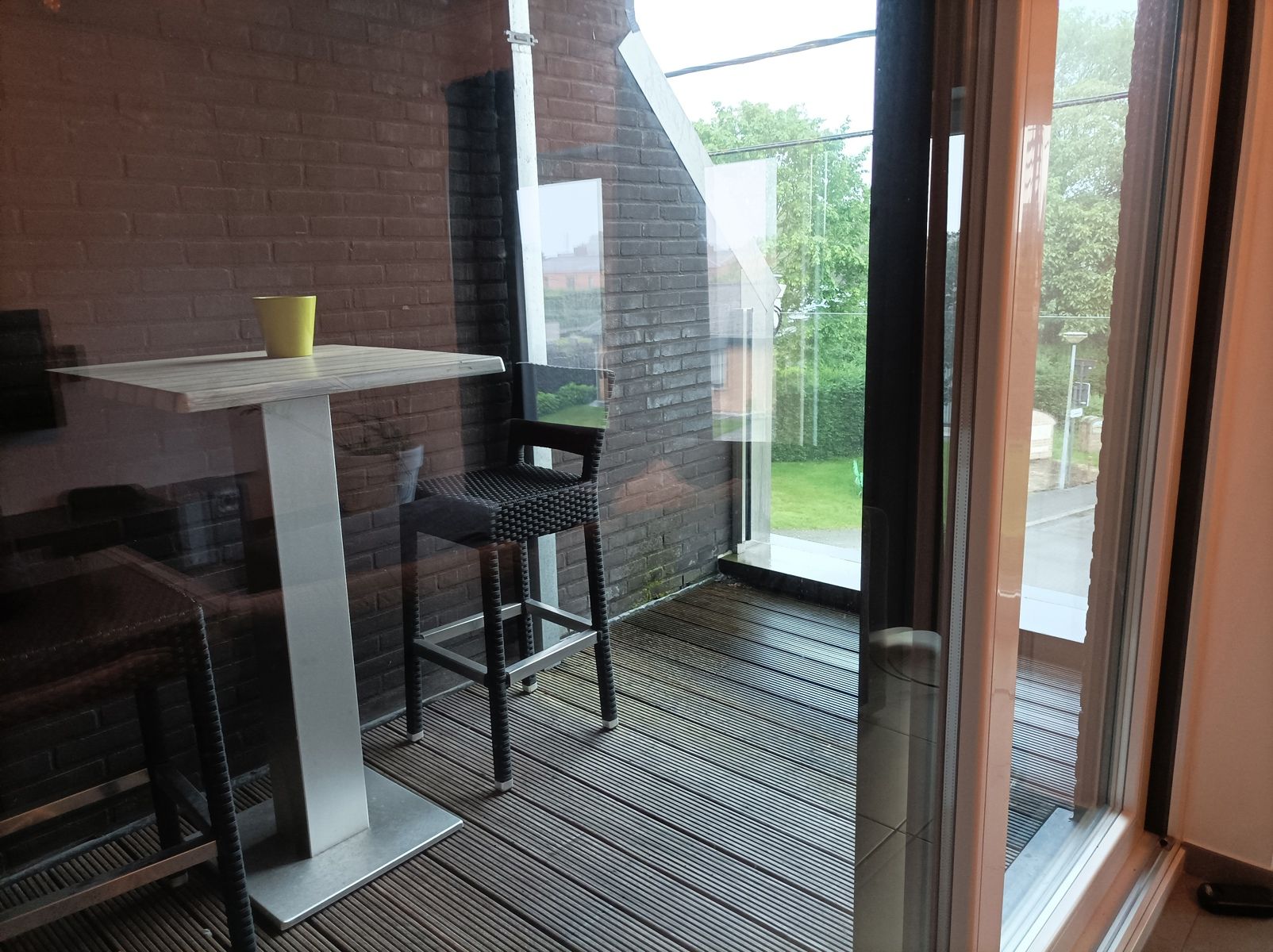 Appartement te huur foto 2