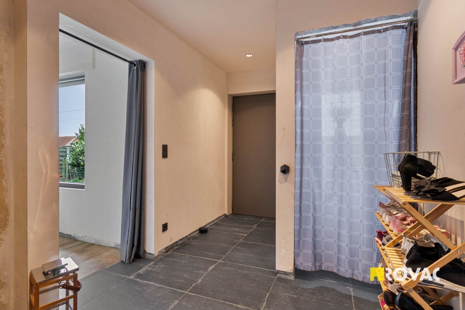 Alleenstaande woning met zuidgerichte tuin op 727 m² foto 5