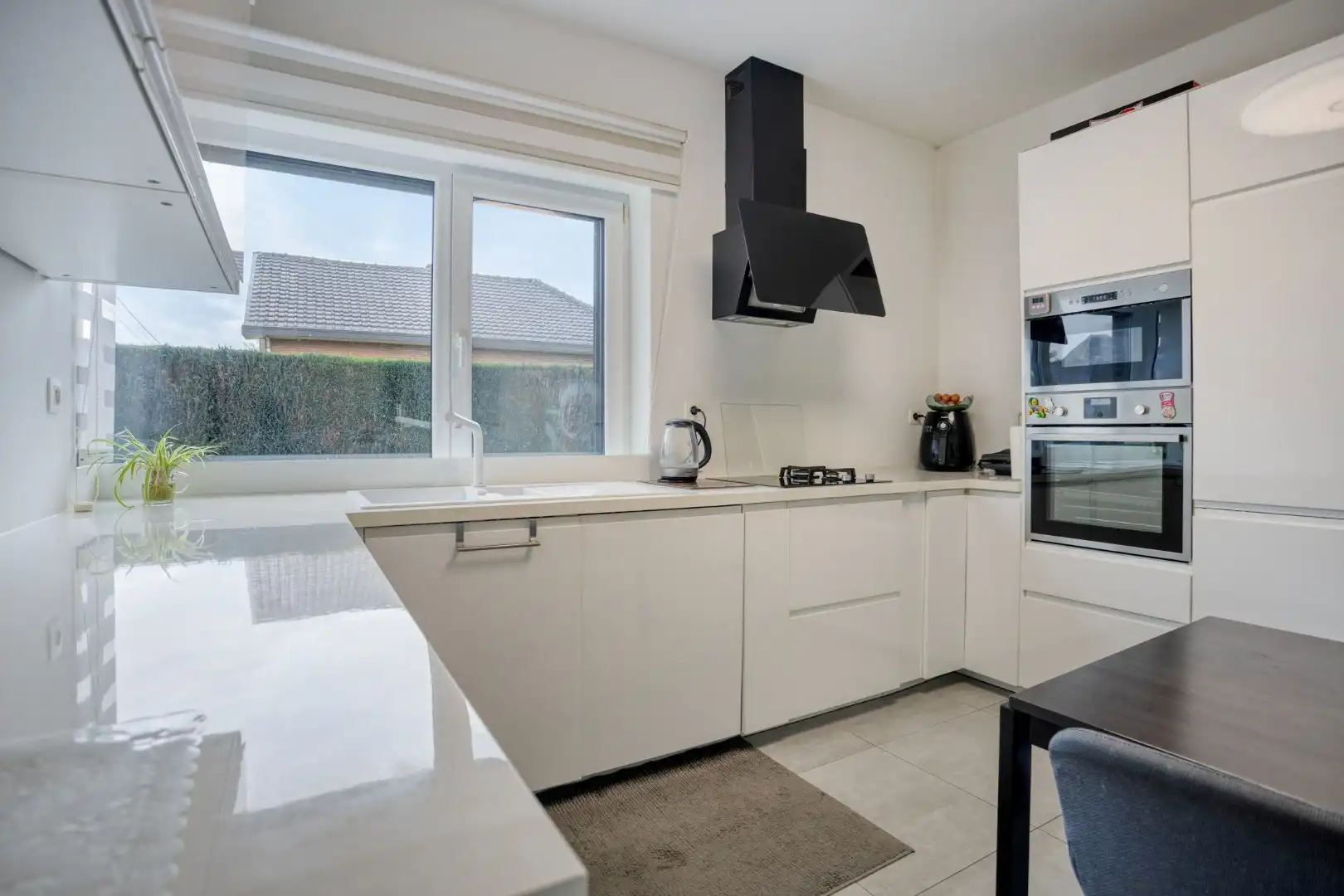 Vernieuwde vrijstaande woning met grote tuin - rustig gelegen in Vreren foto 9