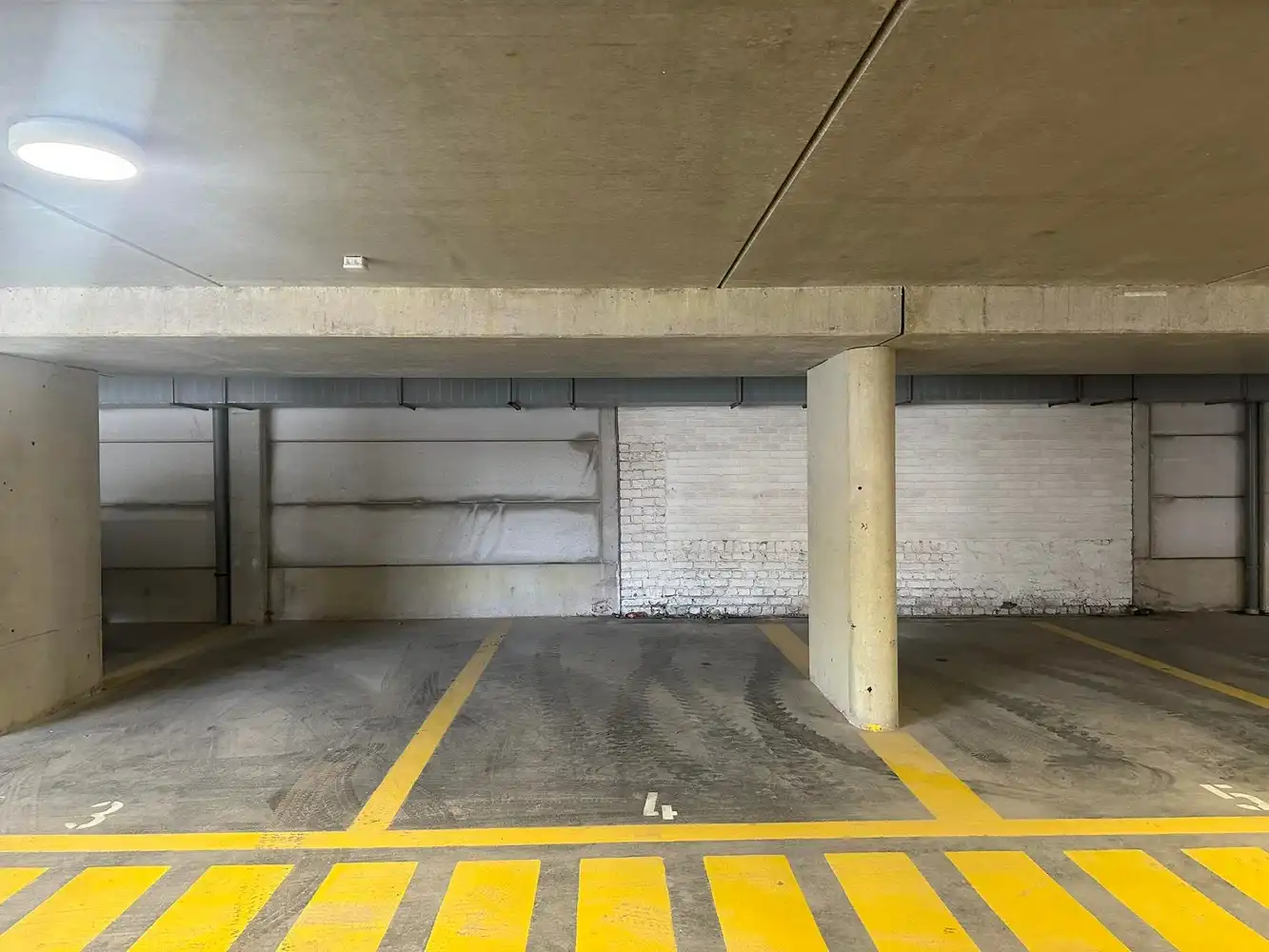 PARKINGCOMPLEX GREEN C foto 5