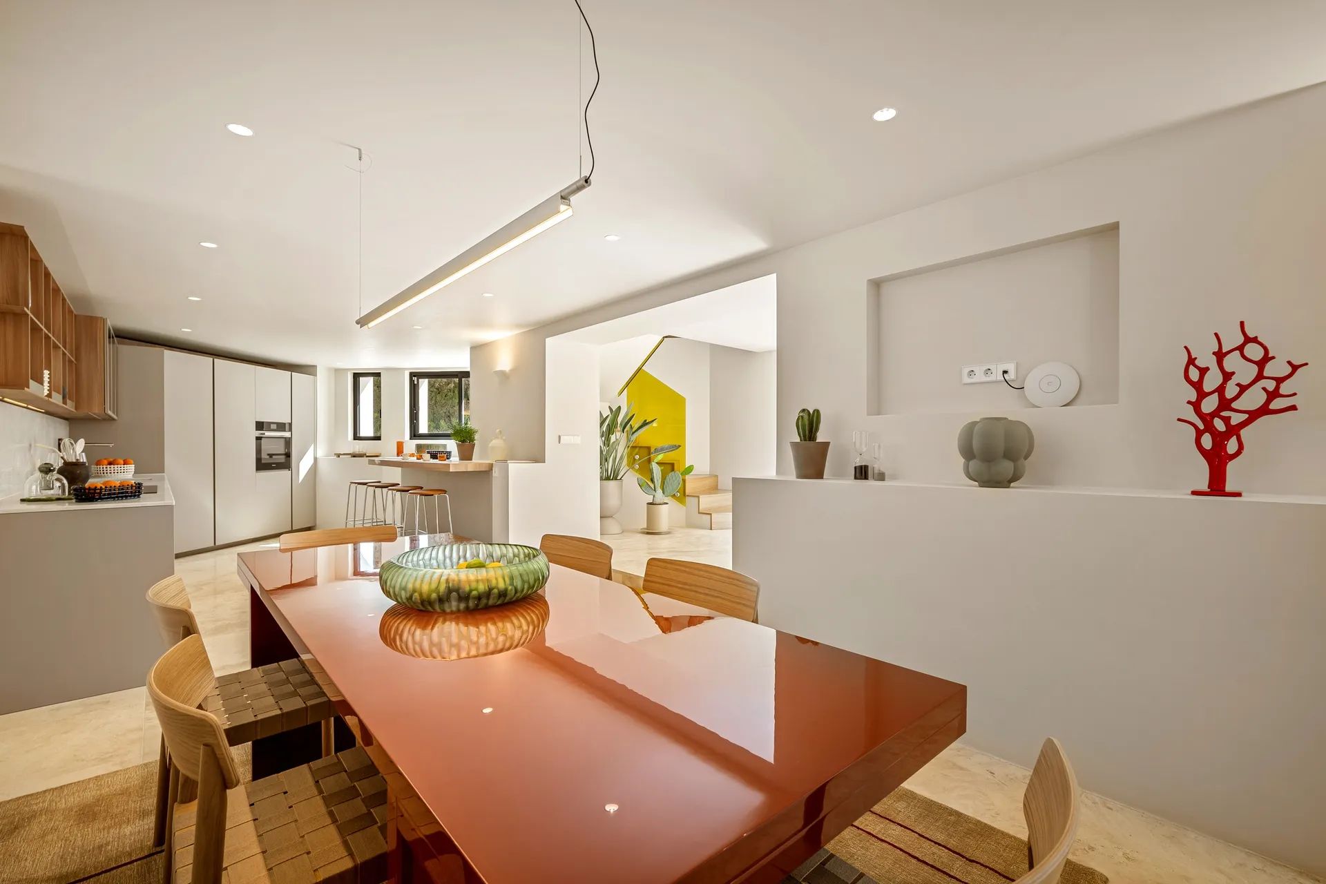 Exclusieve mediterrane villa in het hart van Nueva Andalucía – waar luxe en natuur samenkomen foto 9