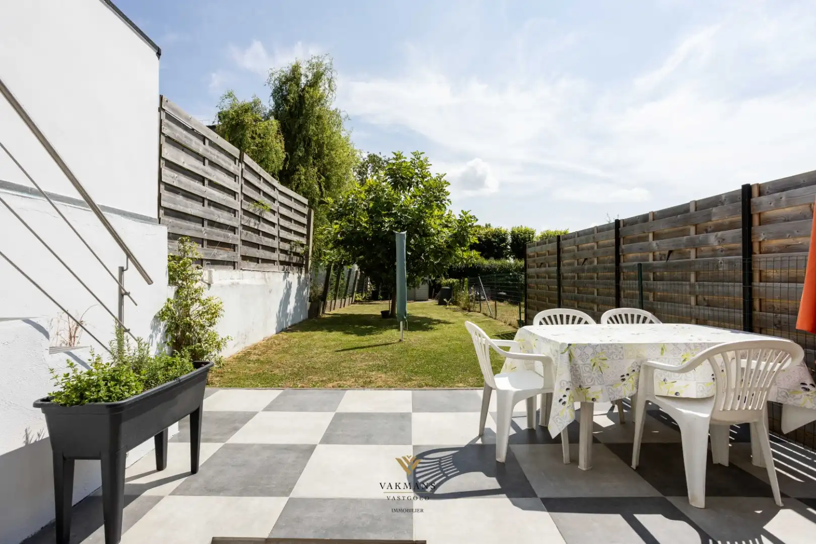 Charmante instapklare  woning met 4 slaapkamers foto 30