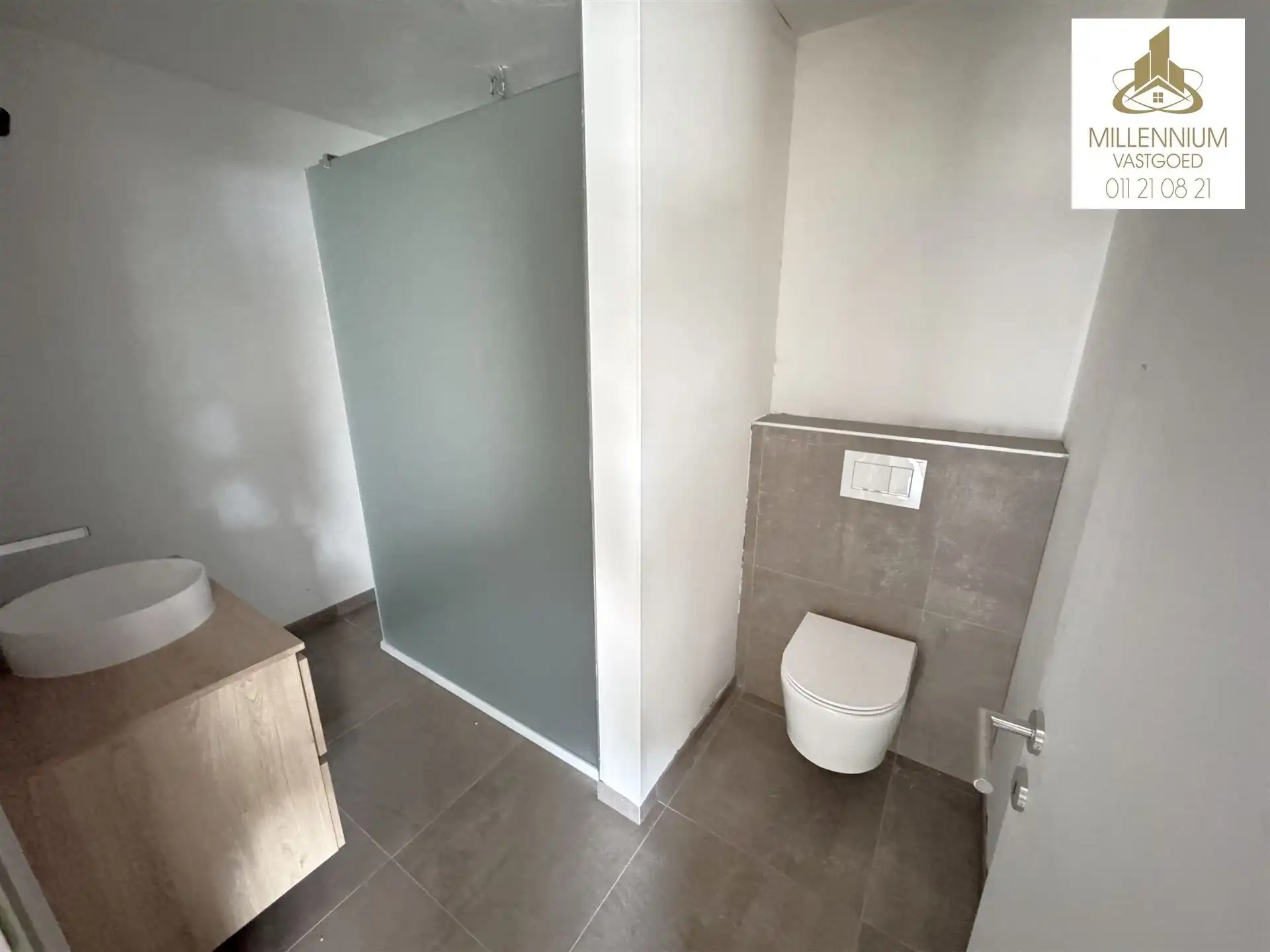 Moderne 1-Slpk BEN-appartement in Genk foto 10