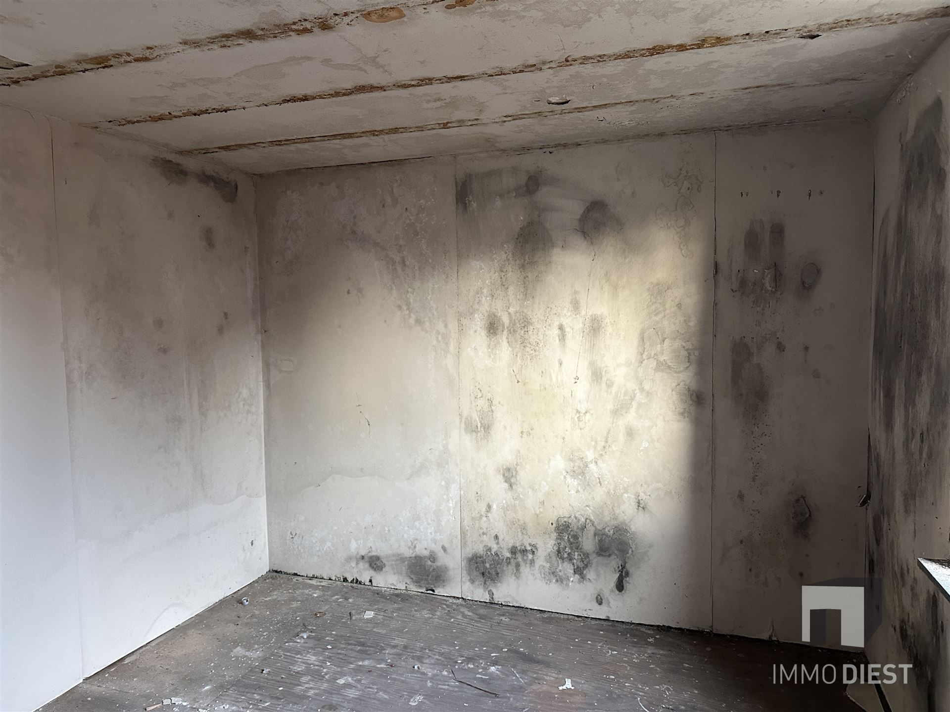 Voormalige pastorie woning in Kaggevinne (Diest) foto 34