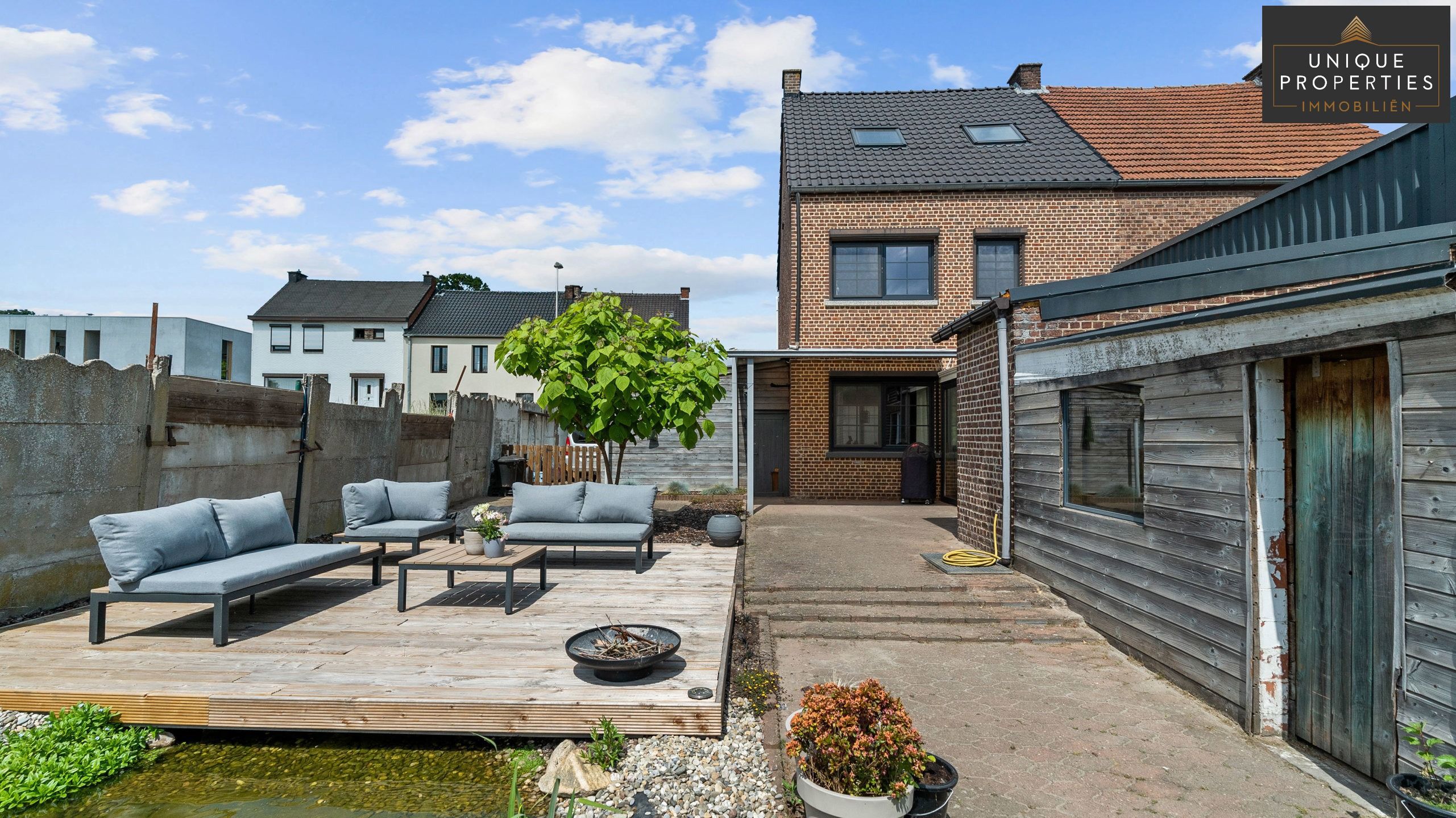 Huis te koop foto 16