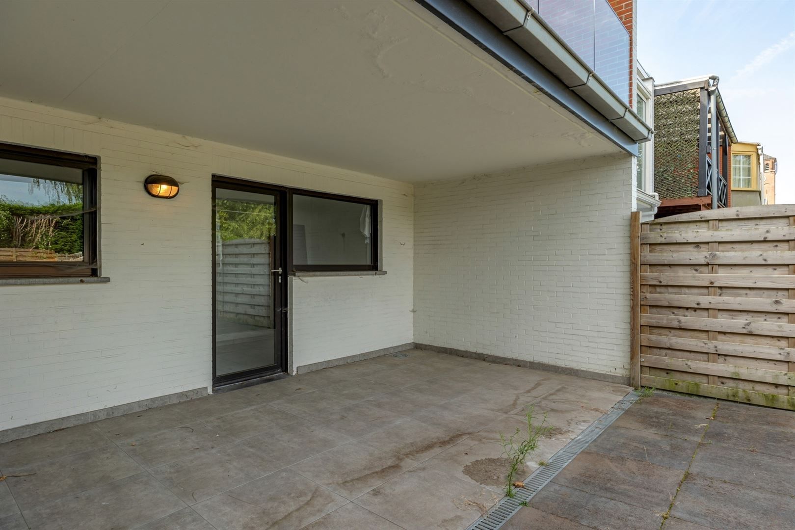 Woning met garage en tuin in rustige woonwijk te Putte (Kapellen) foto 23