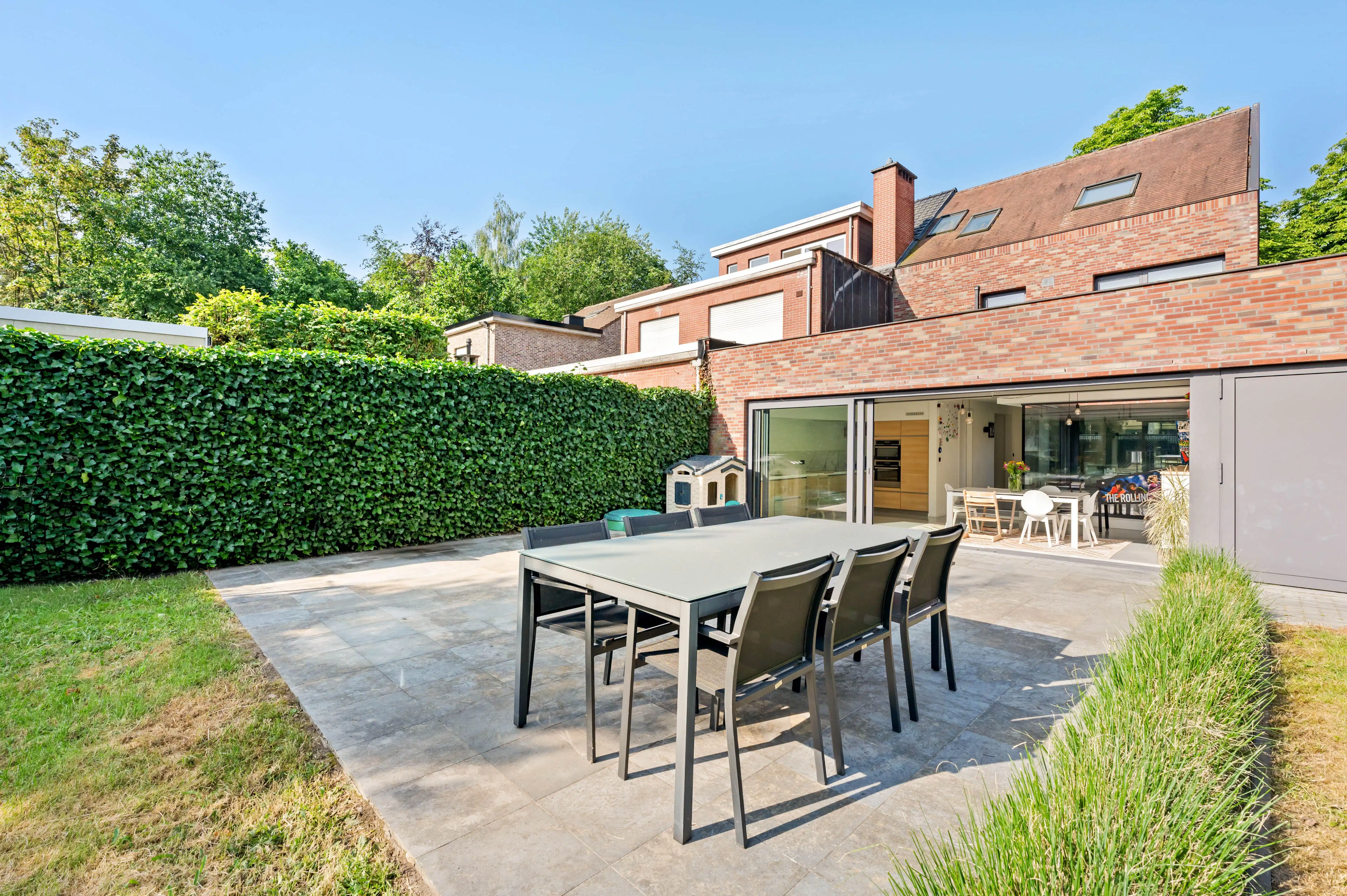 Prachtige woning op toplocatie in Brasschaat ! foto 25