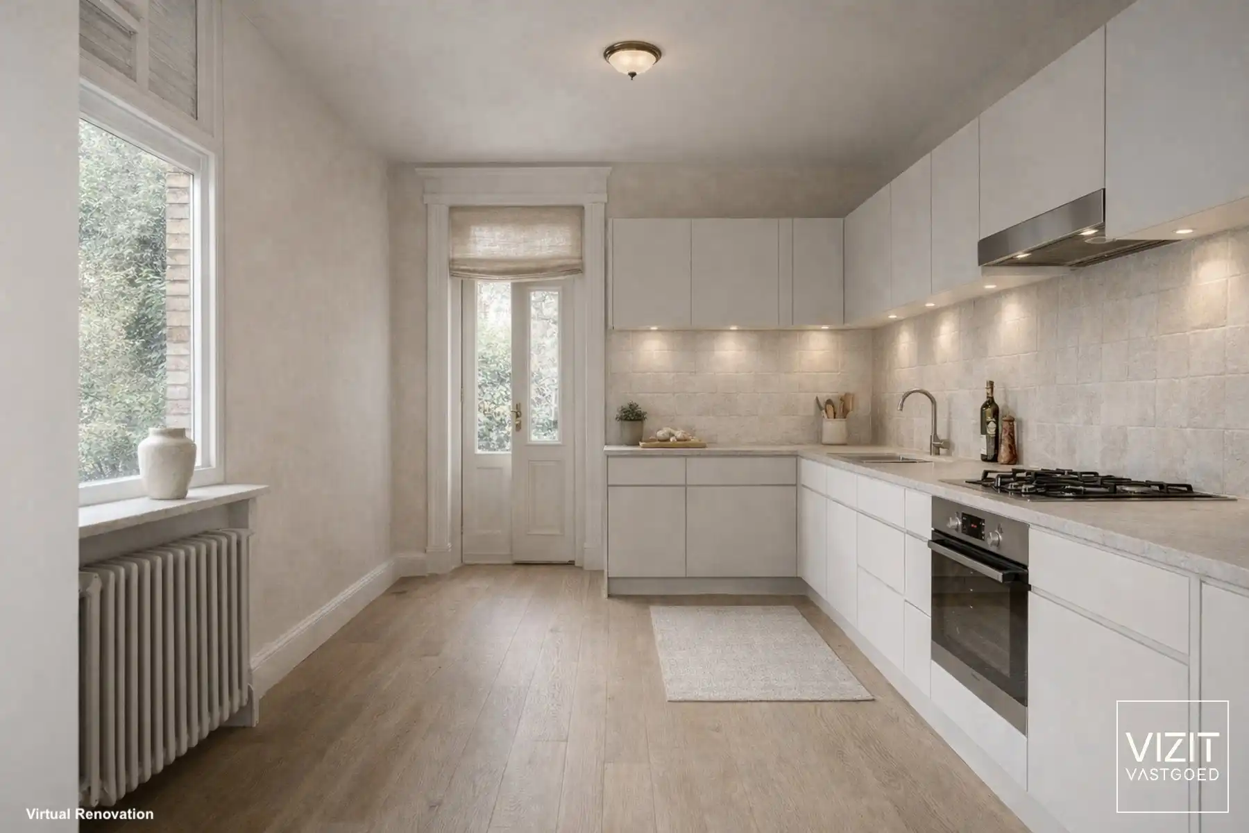 Mooie, karaktervolle kasteelvilla foto 3