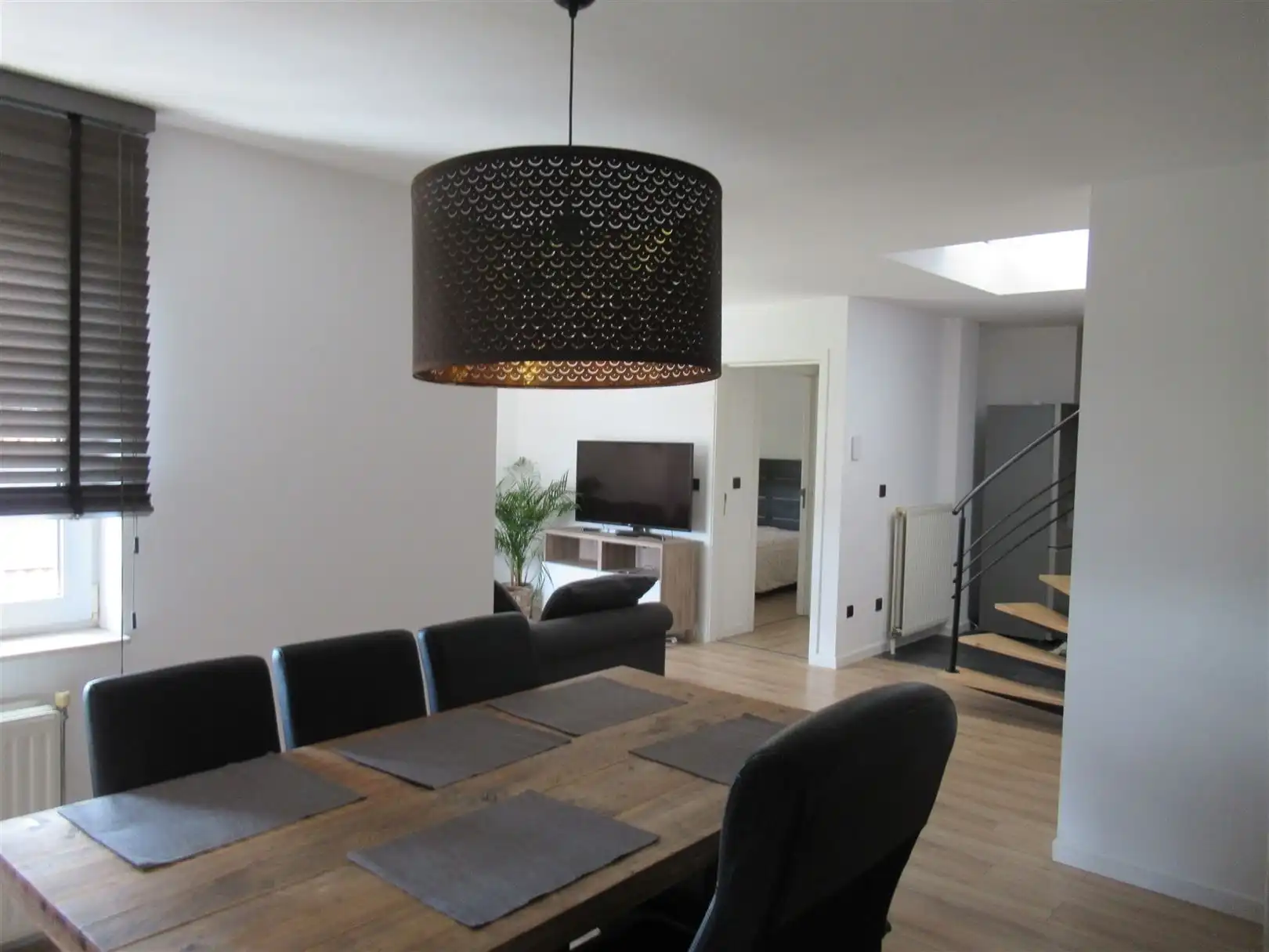 Appartement foto 3