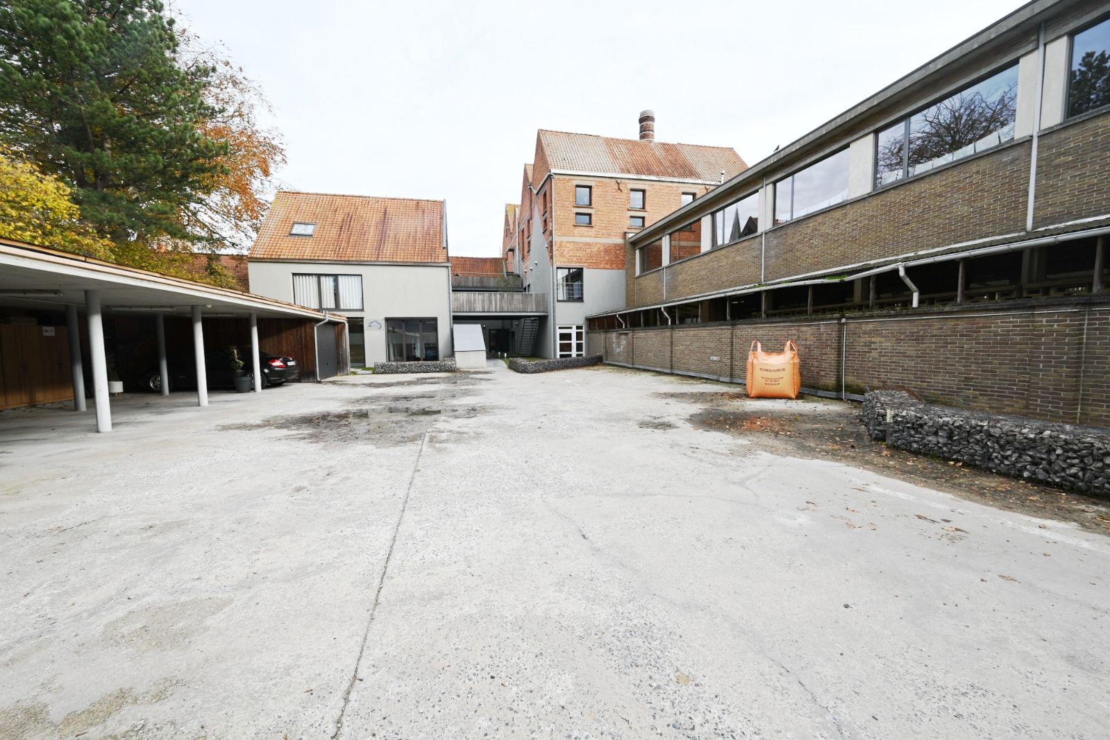 Kijkdag 15/11 tussen 10.45 en 12.00 uur! Luxueze loft in het centrum van Ardooie te koop! foto 22