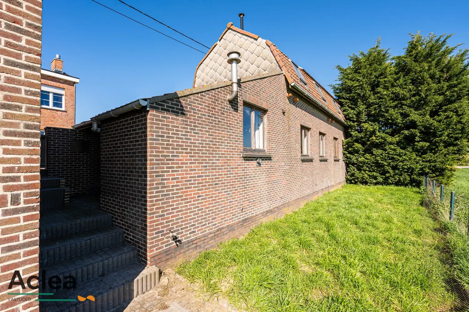 Dijkwoning met prachtig vergezicht foto 43