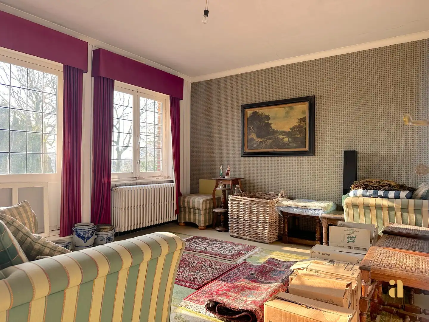 Lichtrijke open bebouwing met charme en groeikansen foto 24