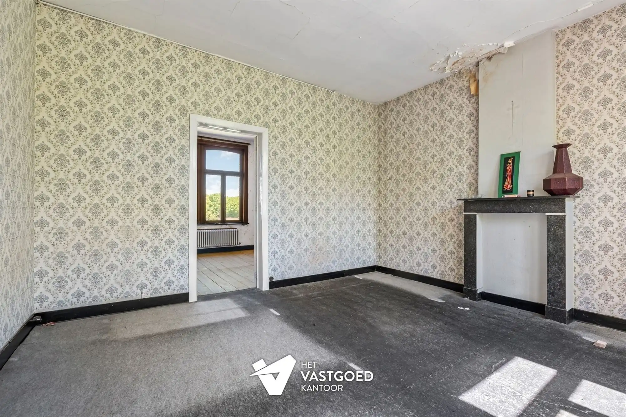 "KASTEEL VAN HEIVOORT" - UNIEK PAND OP FANTASTISCHE LIGGING foto 10
