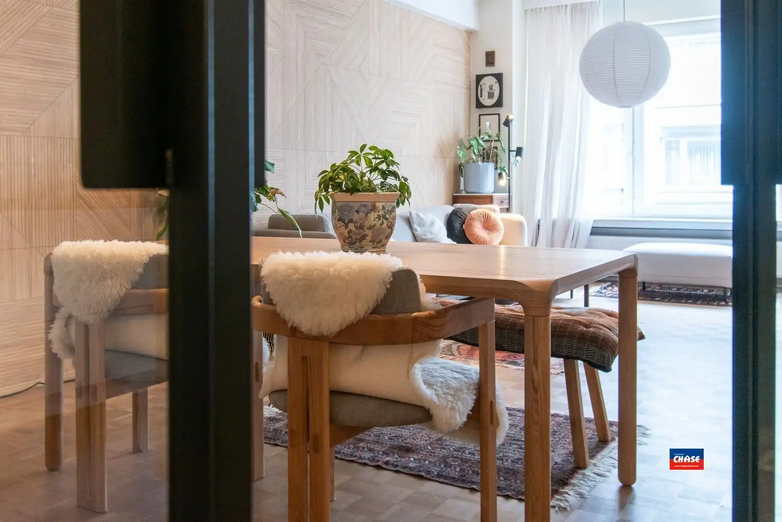 Ruim, instapklaar appartement met drie slaapkamers en terras gelegen op toplocatie! foto 22