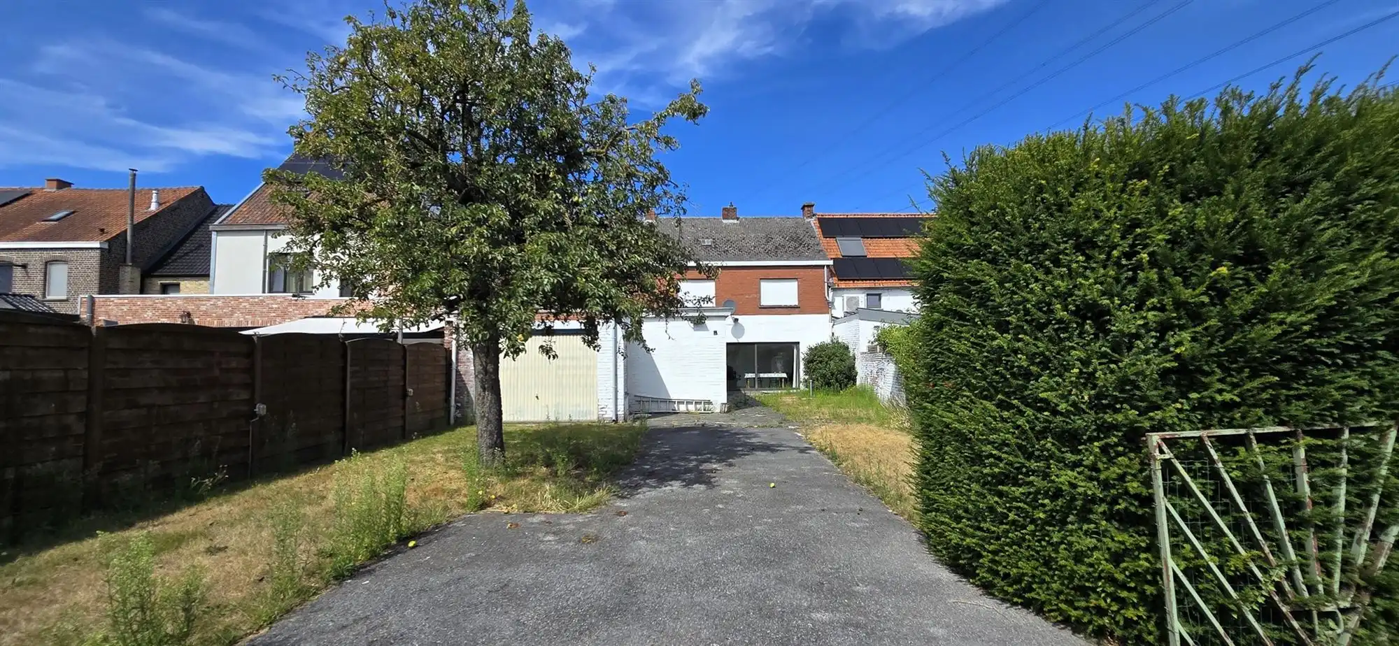 Huis foto 5