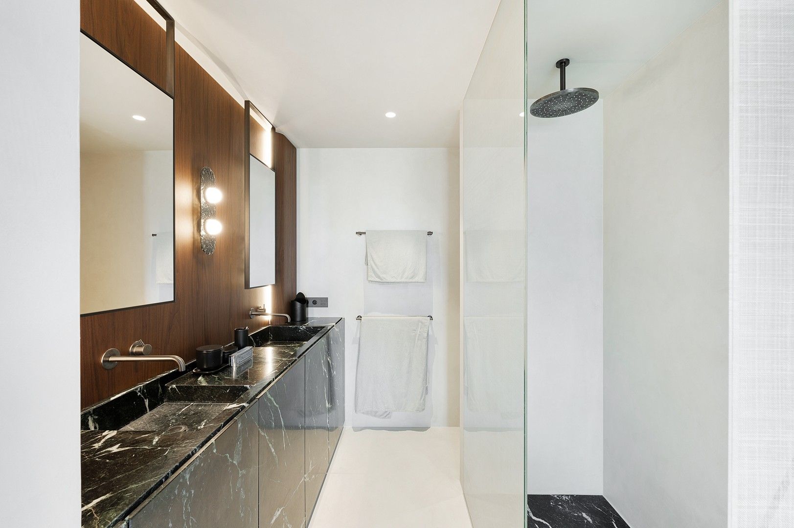 Prachtig appartement in het Zoute op enkele stappen van de zee en de wandeldijk. foto 12