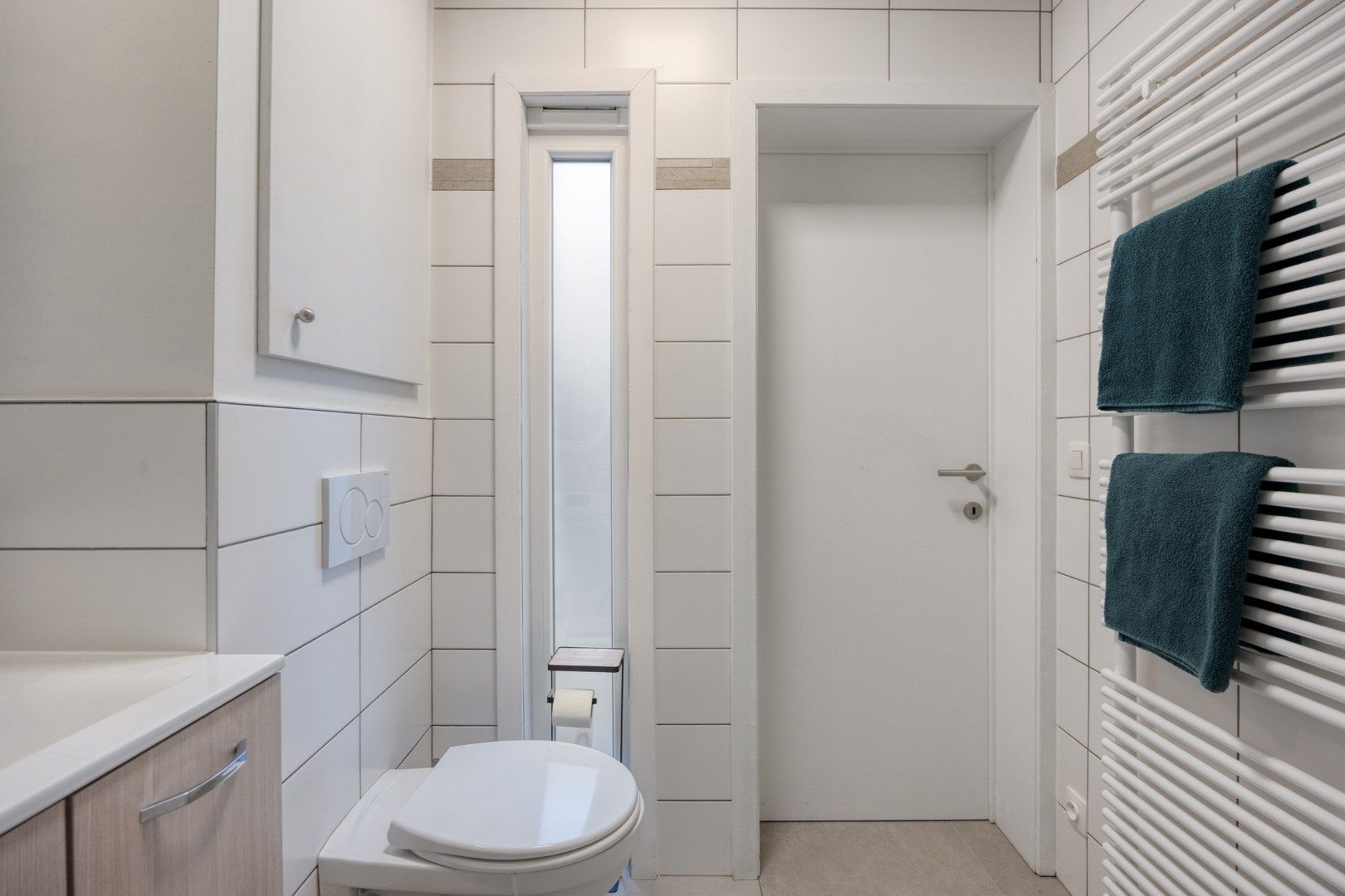 Gezellige, gerenoveerde woning in een rustige buurt! foto 10