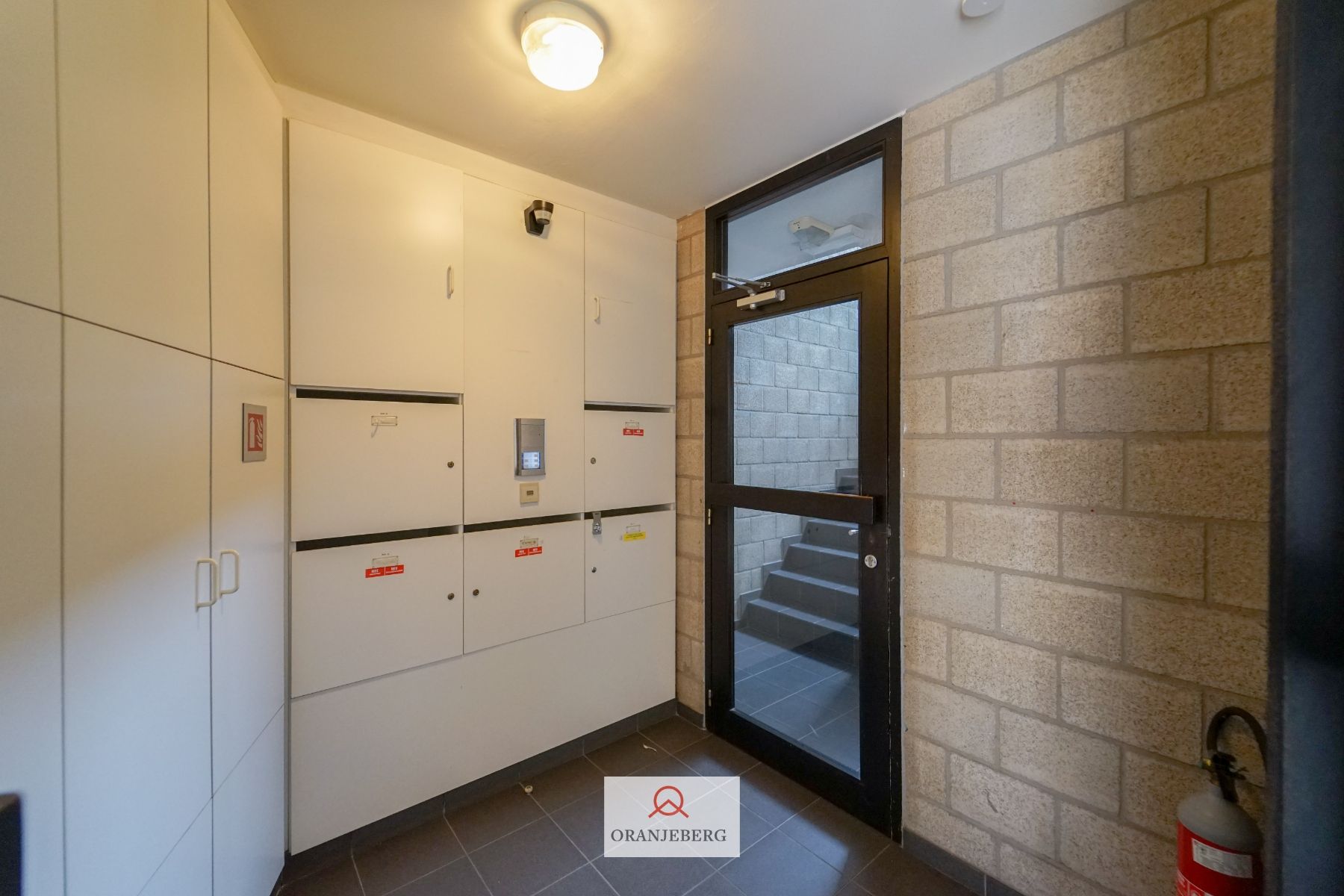3 slaapkamer appartement gelegen in het centrum van Wetteren foto 38
