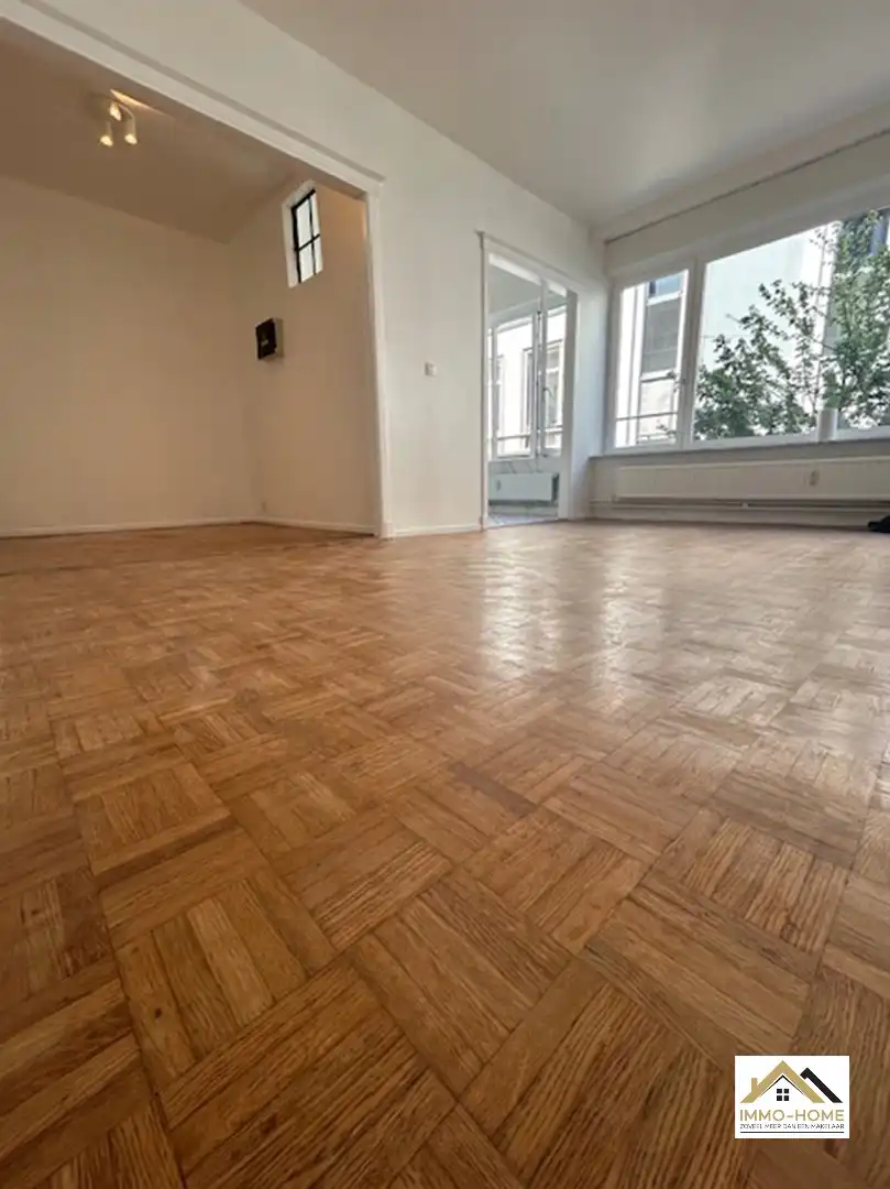 Ruime vernieuwde studio op TOPligging centrum Gent foto 5