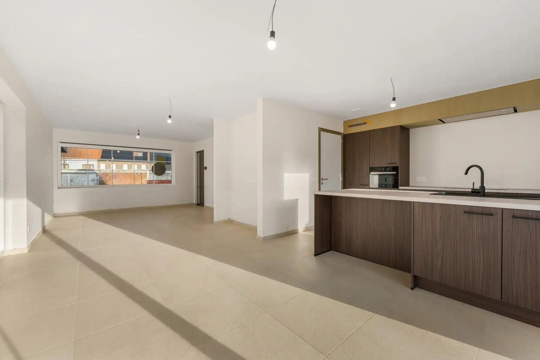 Landelijke, halfopen woning foto 31