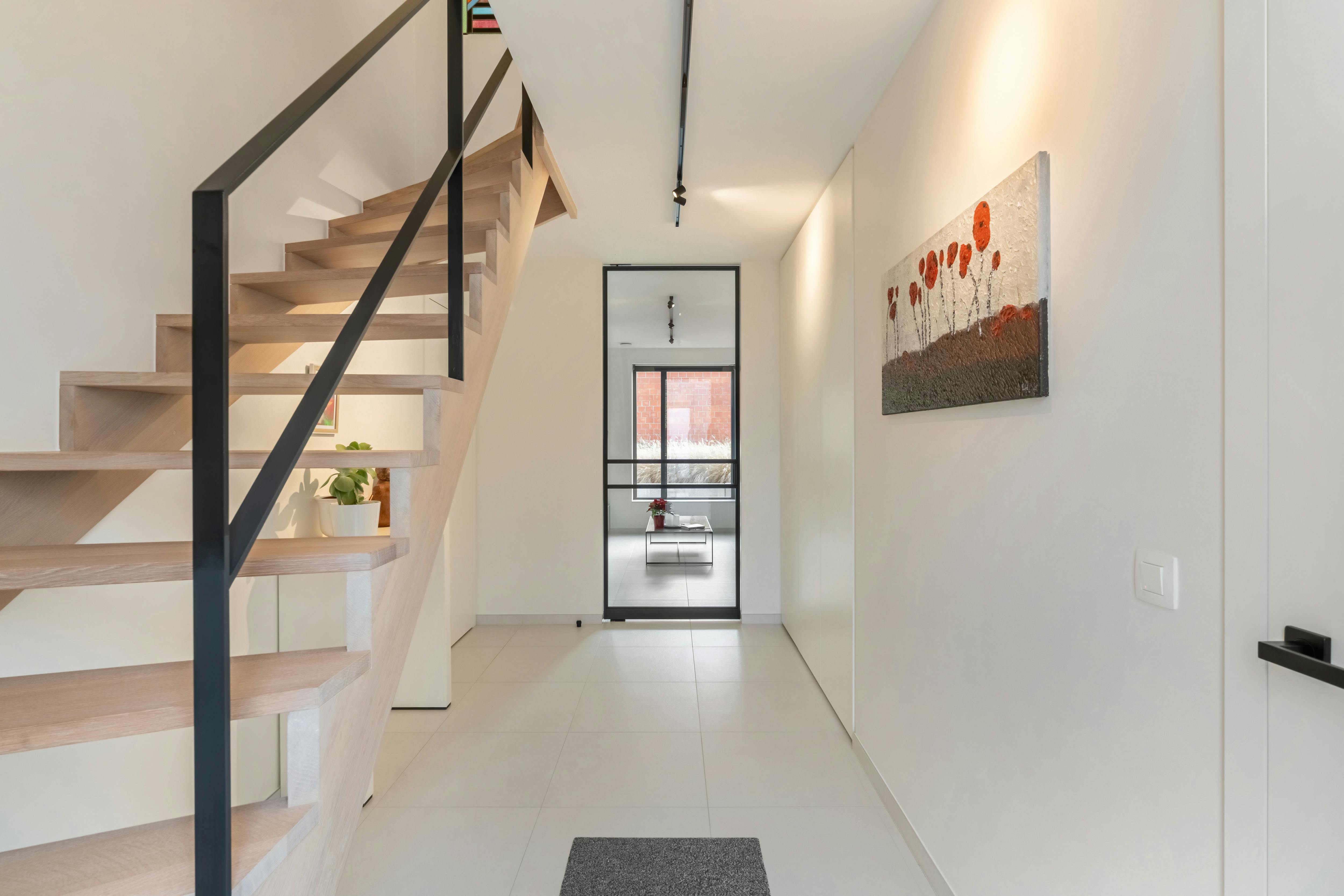 Instapklare BEN-woning met 4 slaapkamers in Eigenbilzen foto 4