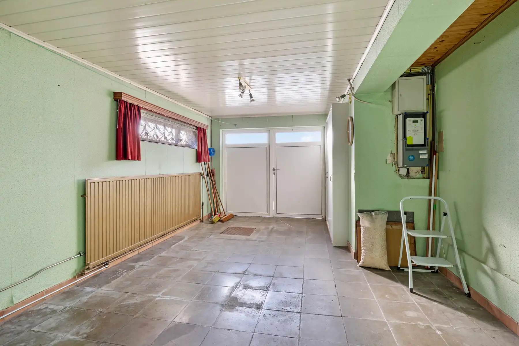 Op te frissen woning te Lubbeek foto 22