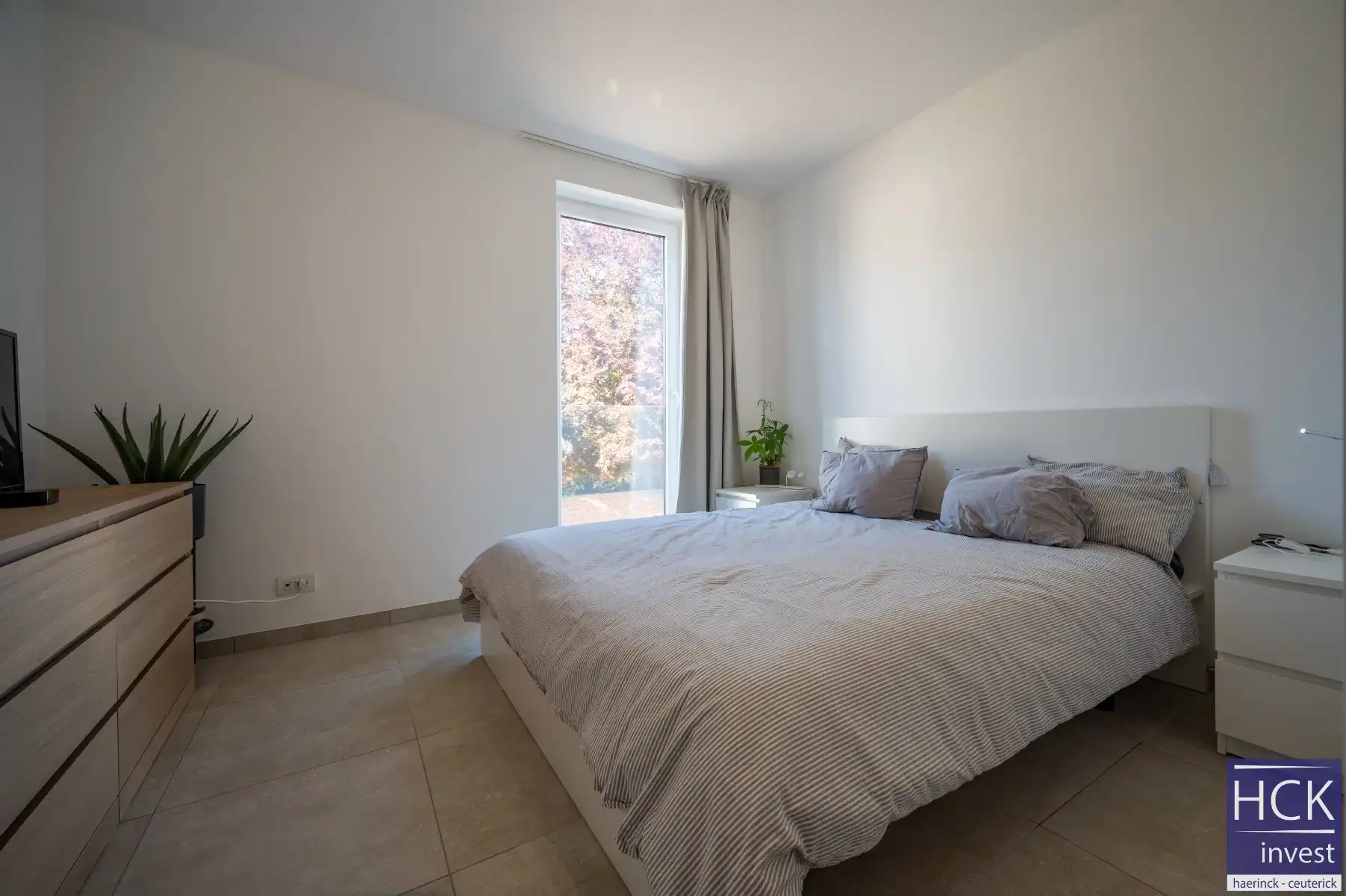 ANZEGEM - Knap nieuwbouwappartement met 2 SLPK, ultra energiezuinig! foto 10