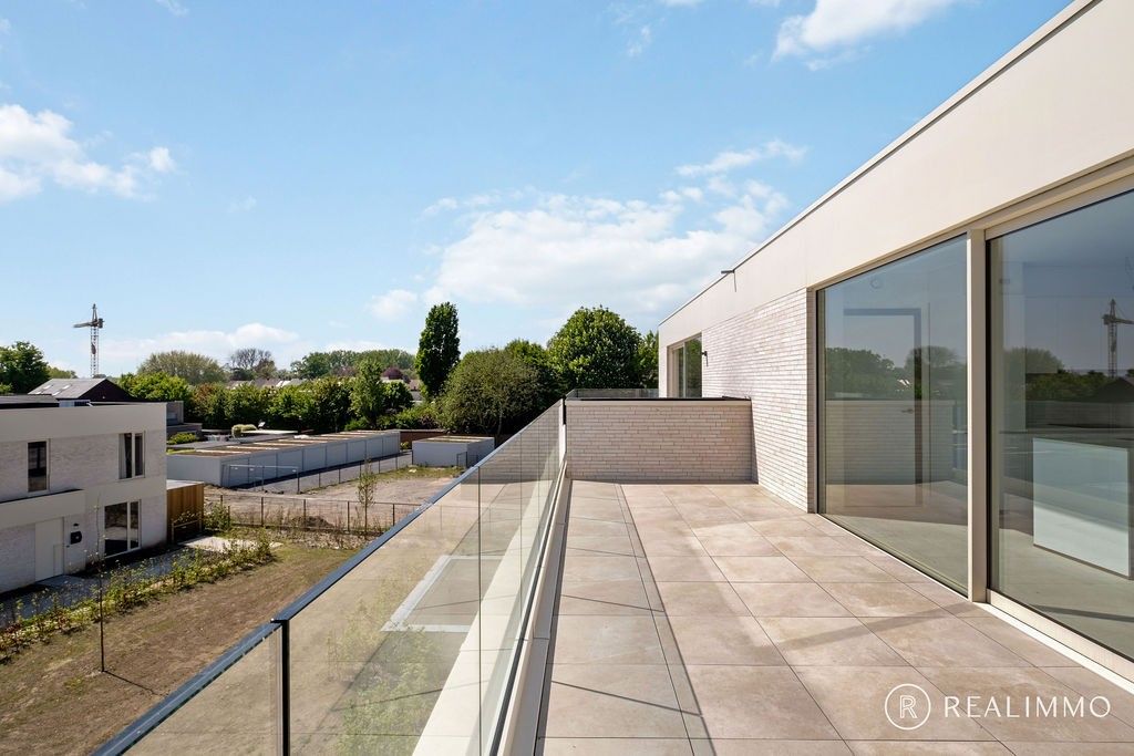 Nieuwbouwproject ‘Rembrandt’ – Duurzaam wonen nabij invalswegen foto 9