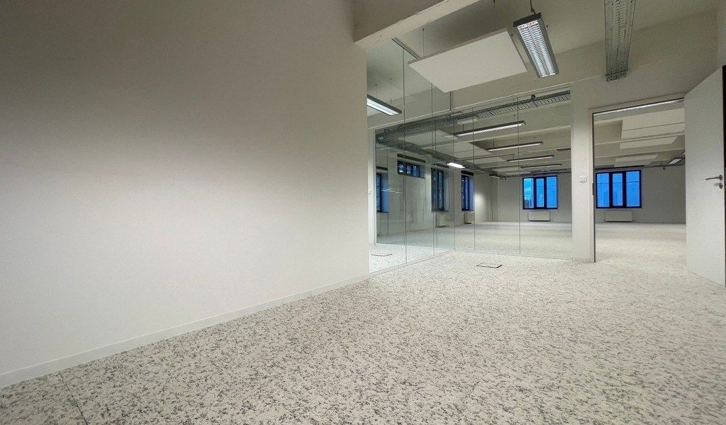 High-end kantoren te huur in Metro Building in Antwerpen foto 13