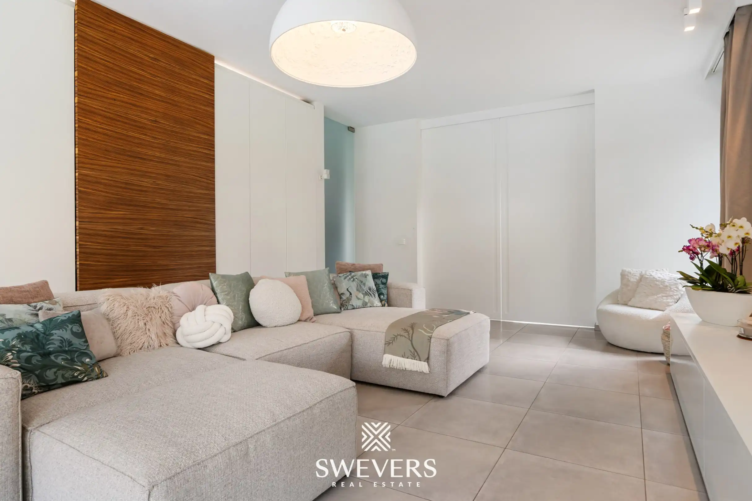 Rustig gelegen villa met 4 slaapkamers en zwembad in Bolderberg foto 4