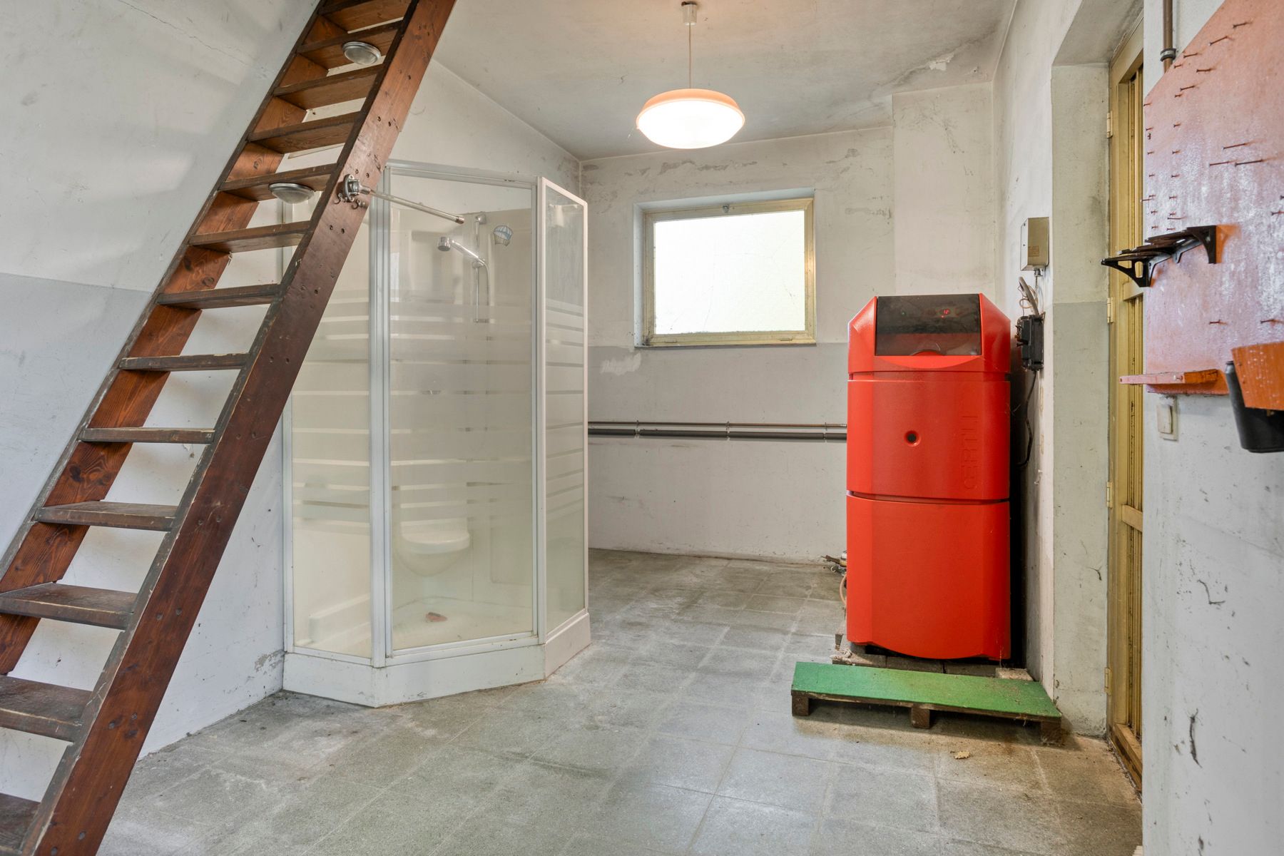 Ruime open bebouwing in Zoersel op een perceel van 2004m².  foto 29