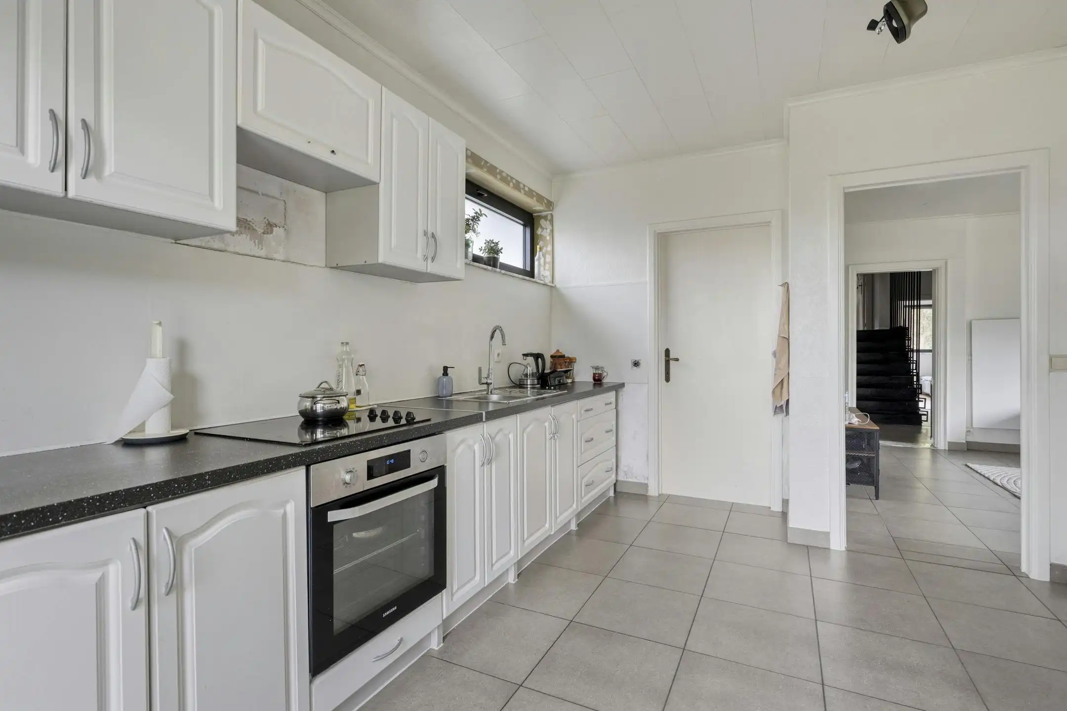 Open bebouwing op 999m², centraal gelegen in Steendorp foto 7