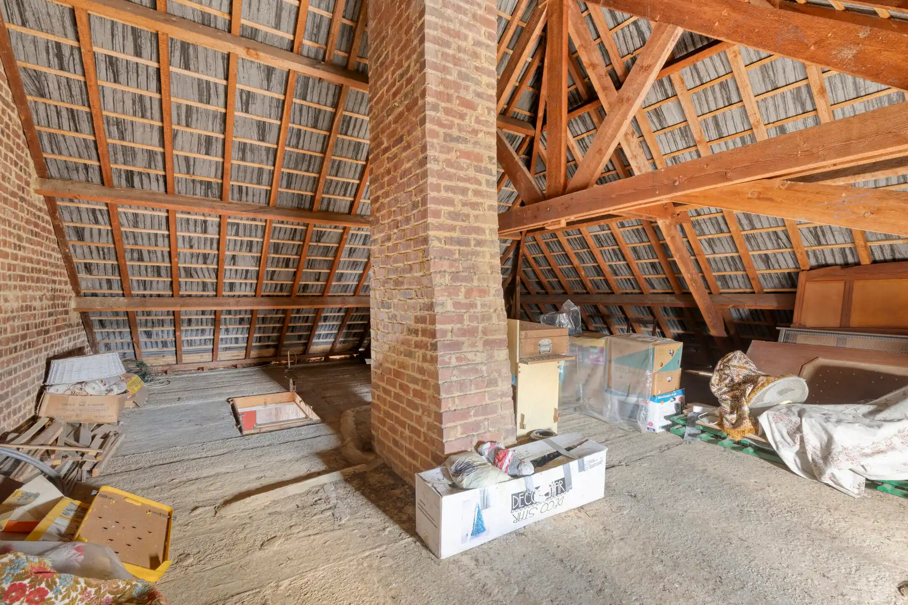 Huis te koop foto 17