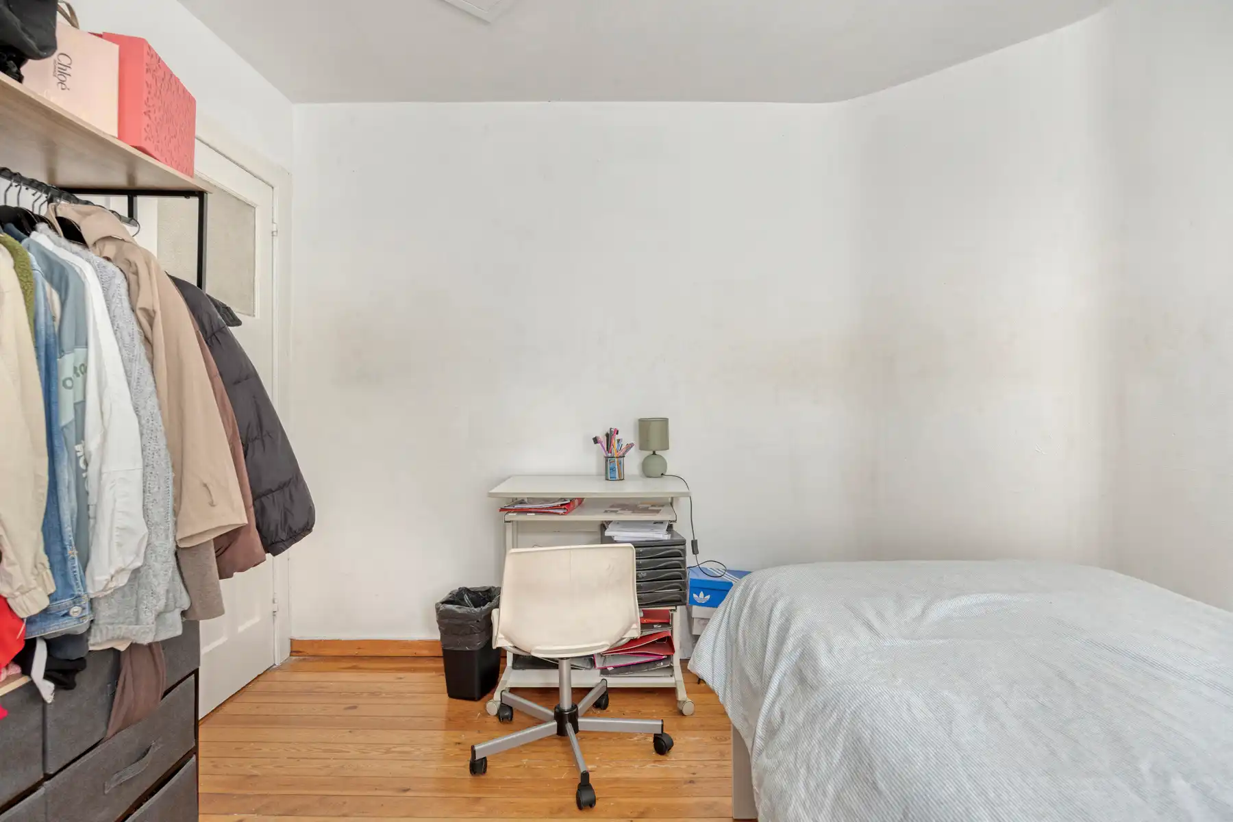 Instapklare woning nabij het centrum van Ninove foto 13