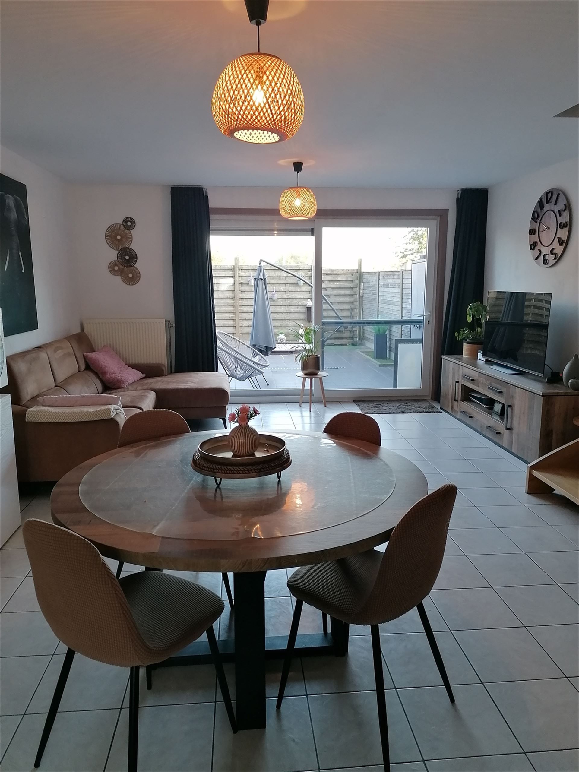 rijwoning foto 6