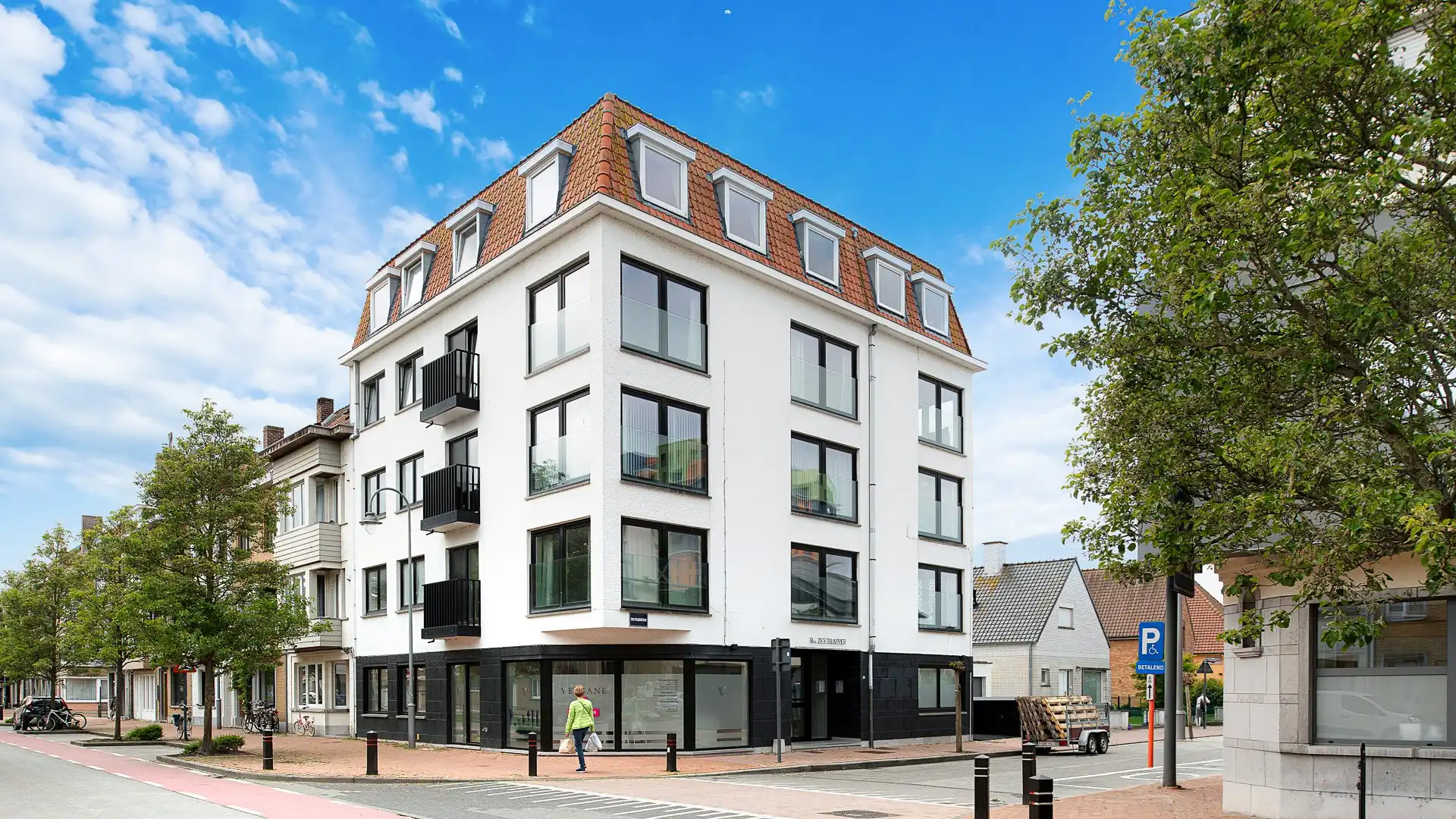 Appartement te koop 8301 Heist-aan-Zee